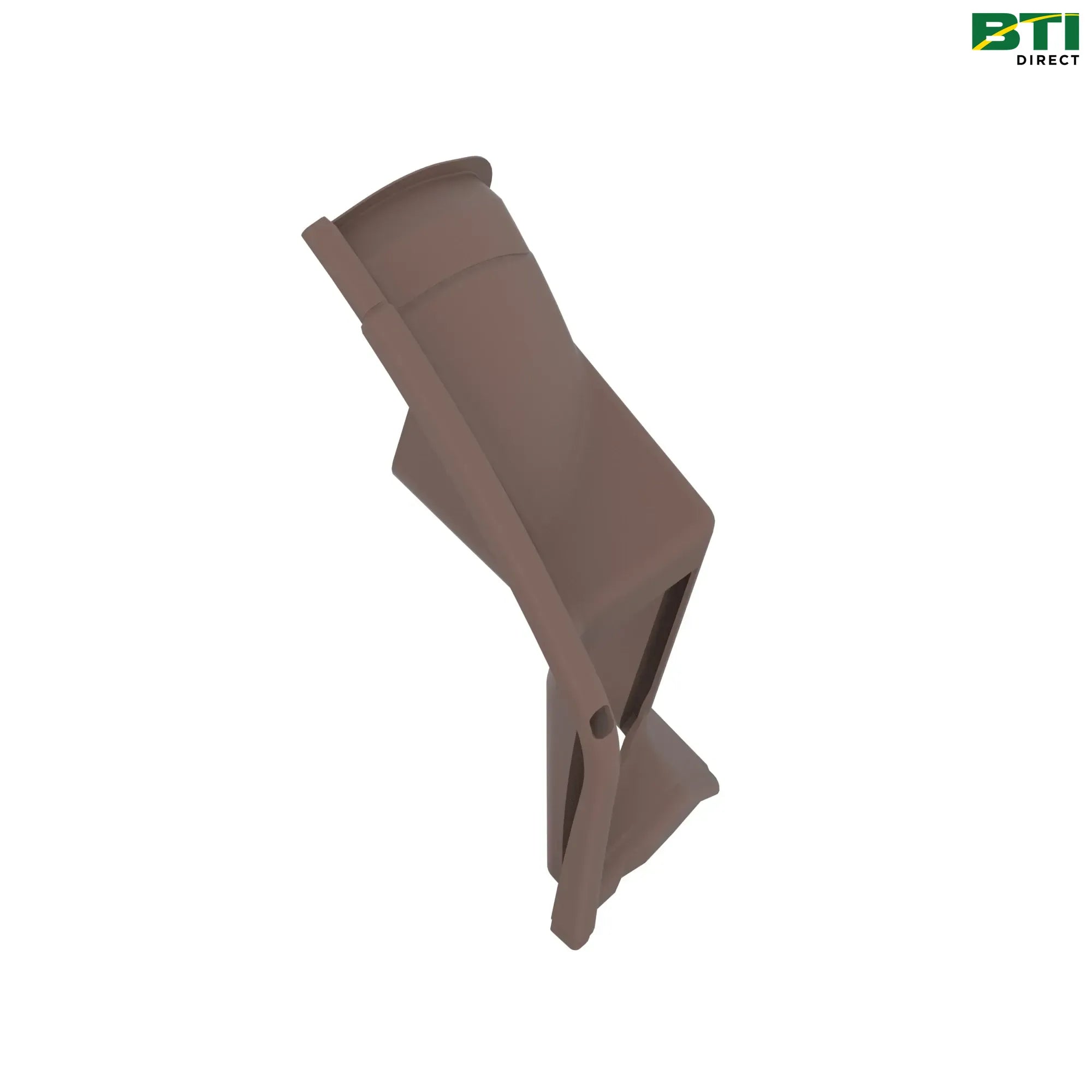 RE221550: Left Side Cab Acoustical Upholstery