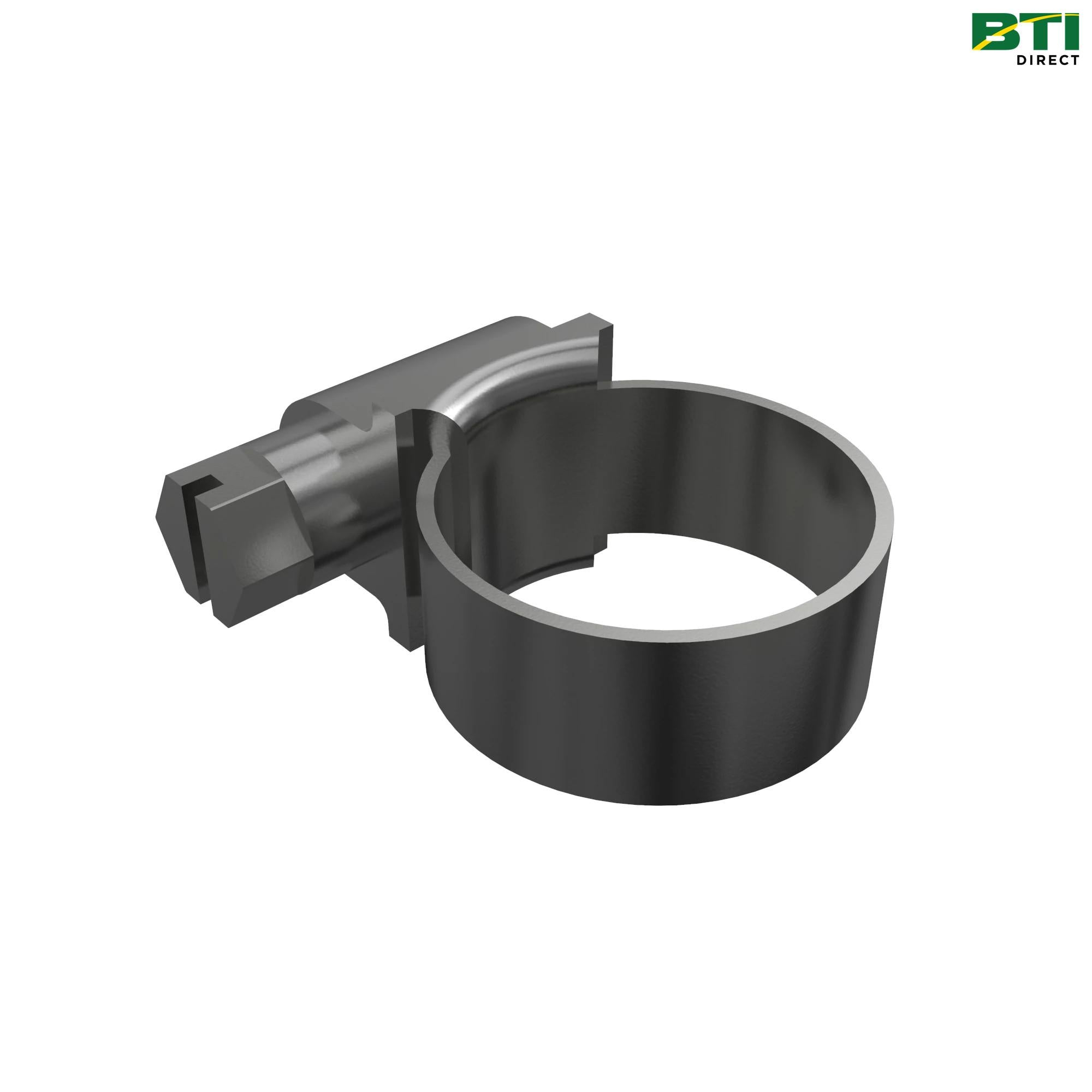 AL208873: Hose Clamp