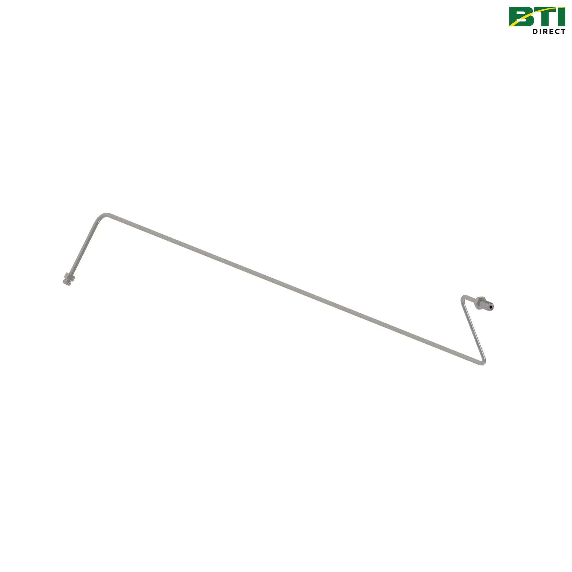 AN272305: Steering Oil Line