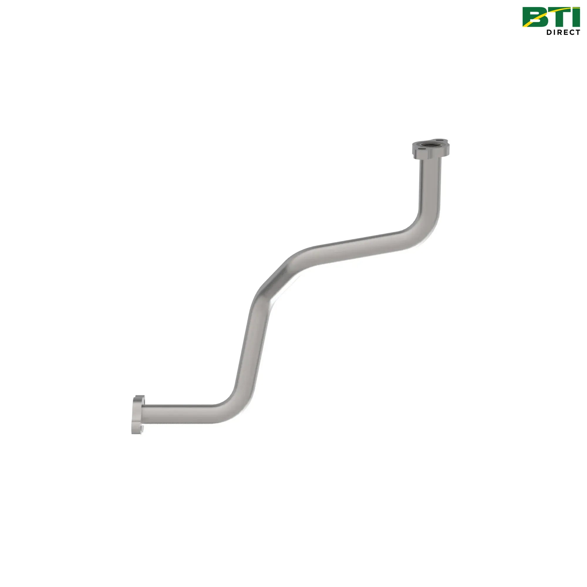 RE337339: Scavenger Lube Inlet to Pump Oil Line