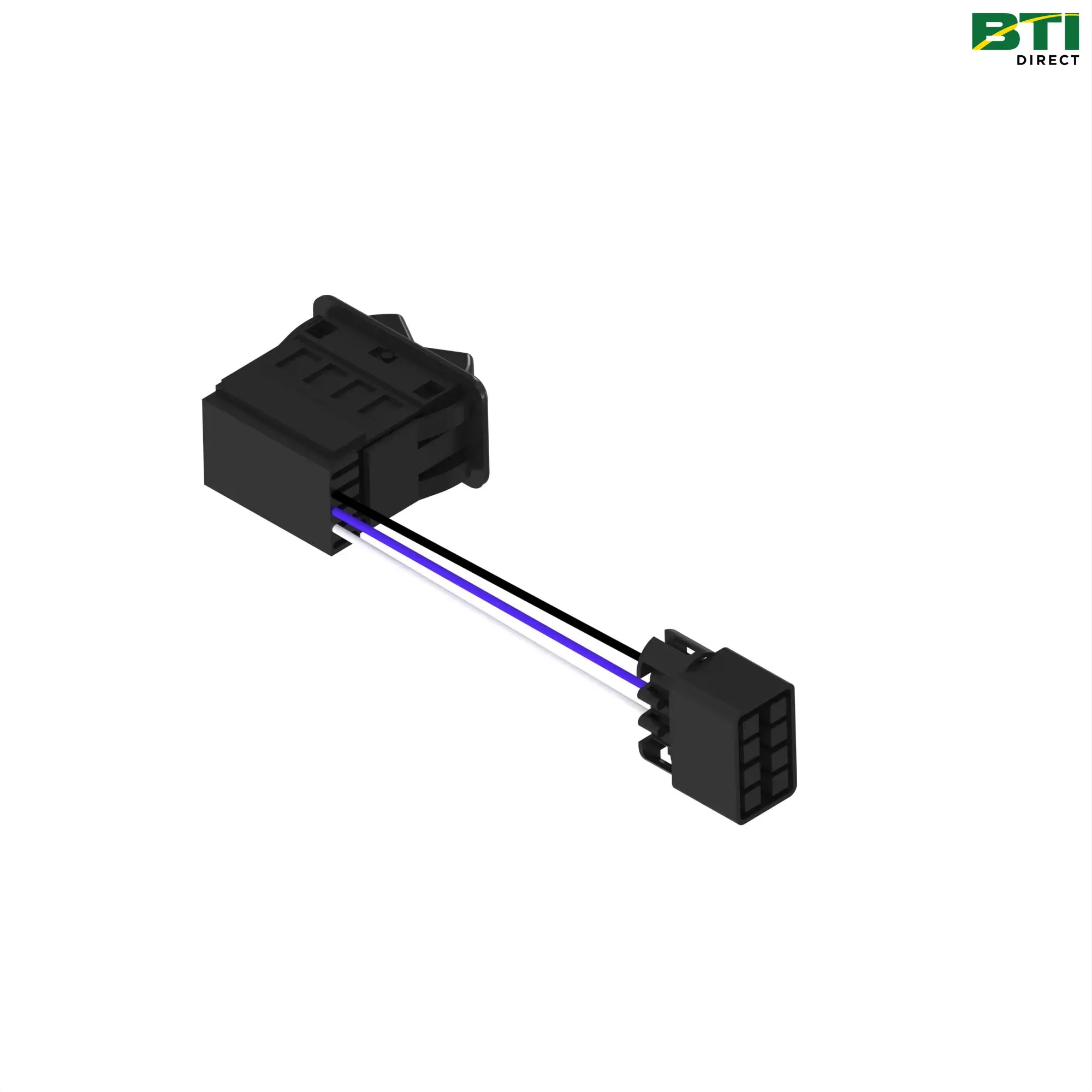 RE248950: Rocker MFWD Switch