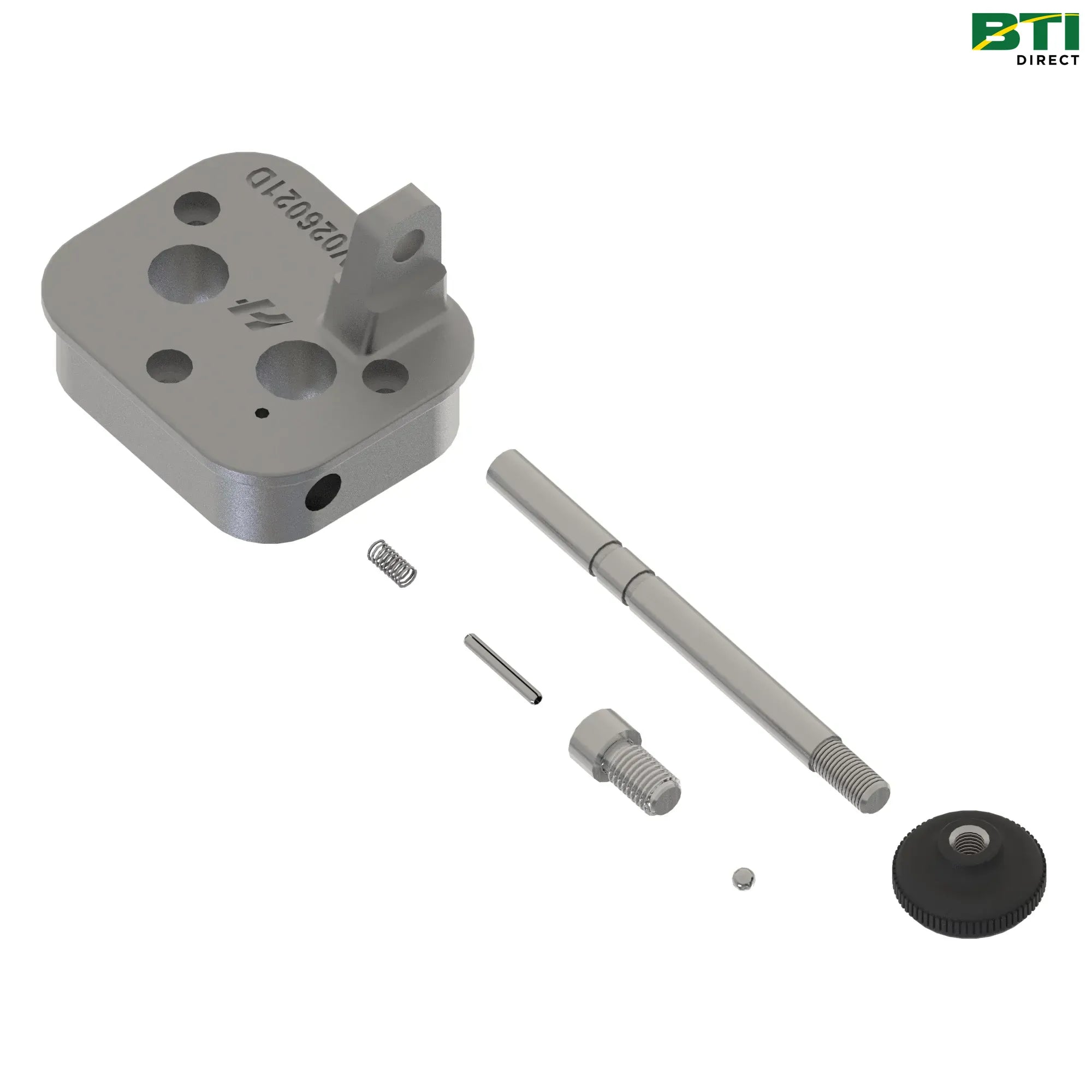 AW34584: Single Lever Control Valve Spool Kit