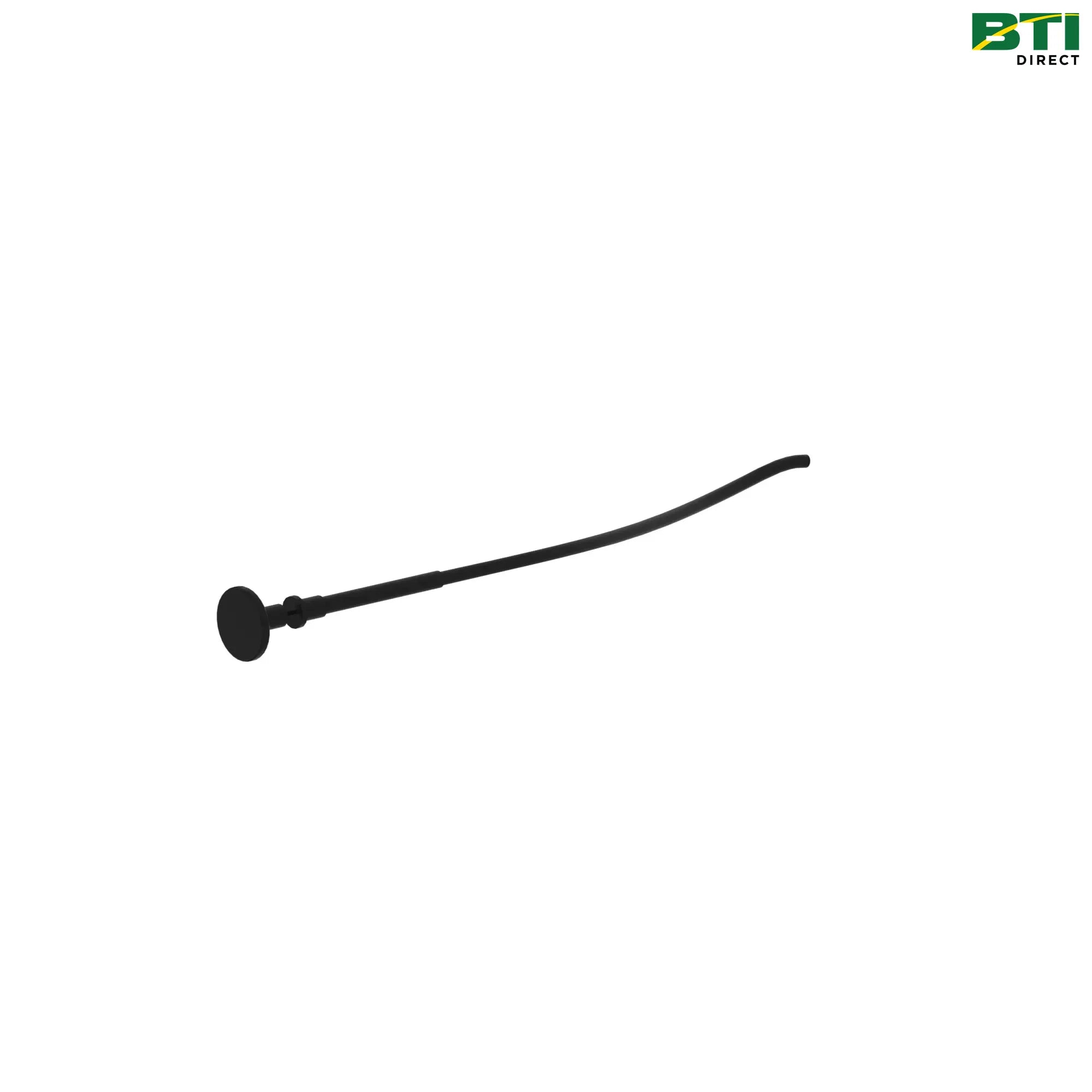 AUC12029: Parking Brake Control Cable