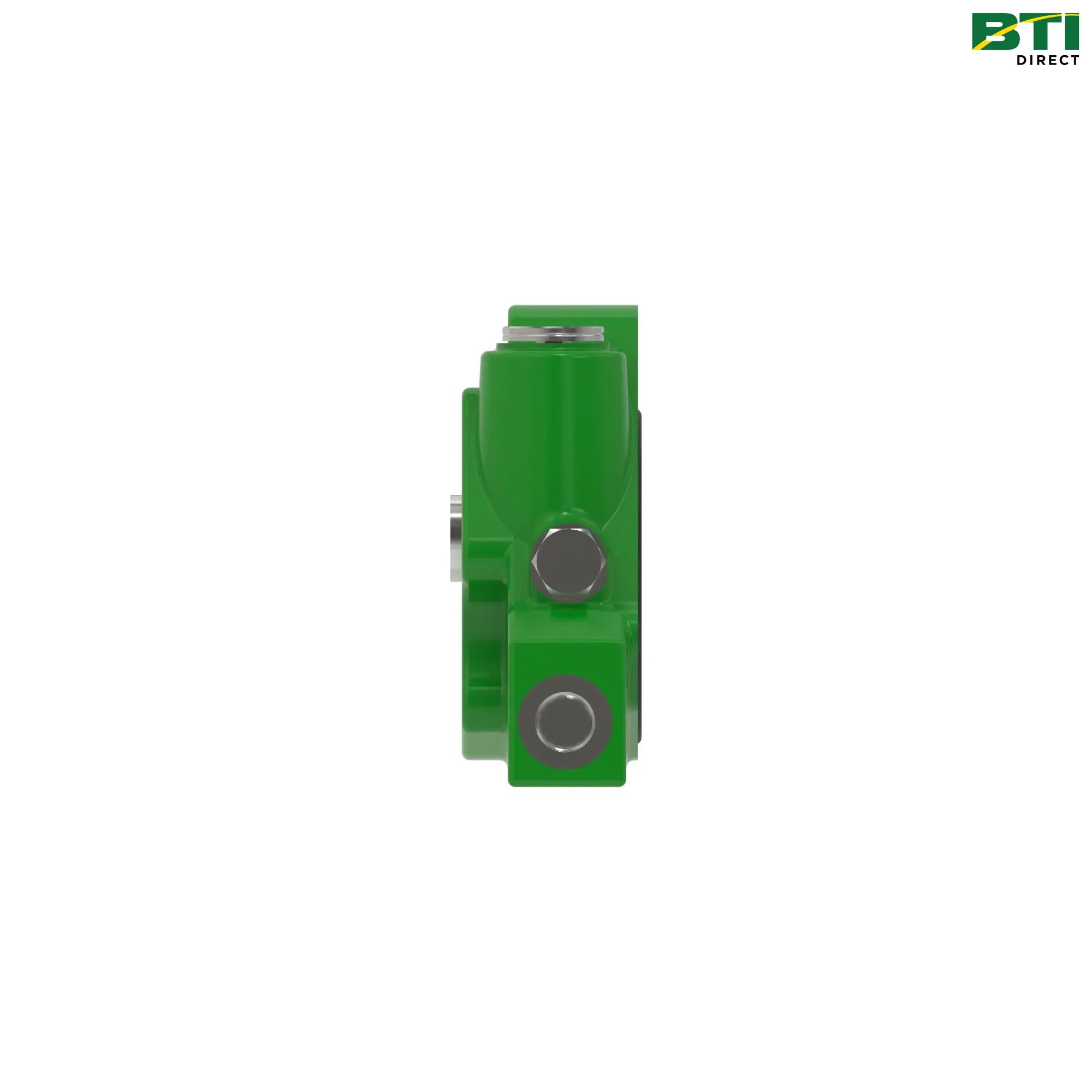RE254286: Valve Stack End Cover
