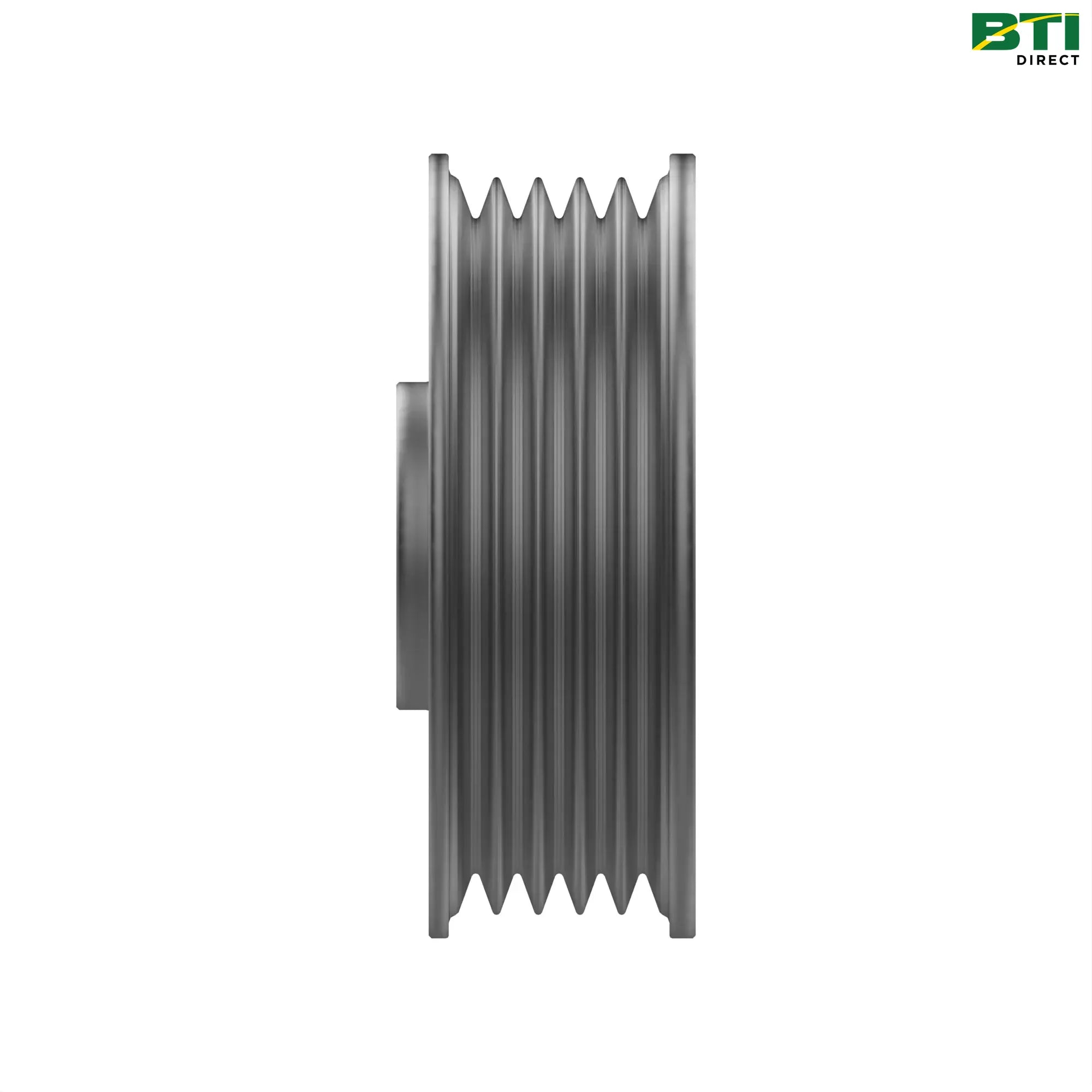 RE239045: Alternator Pulley