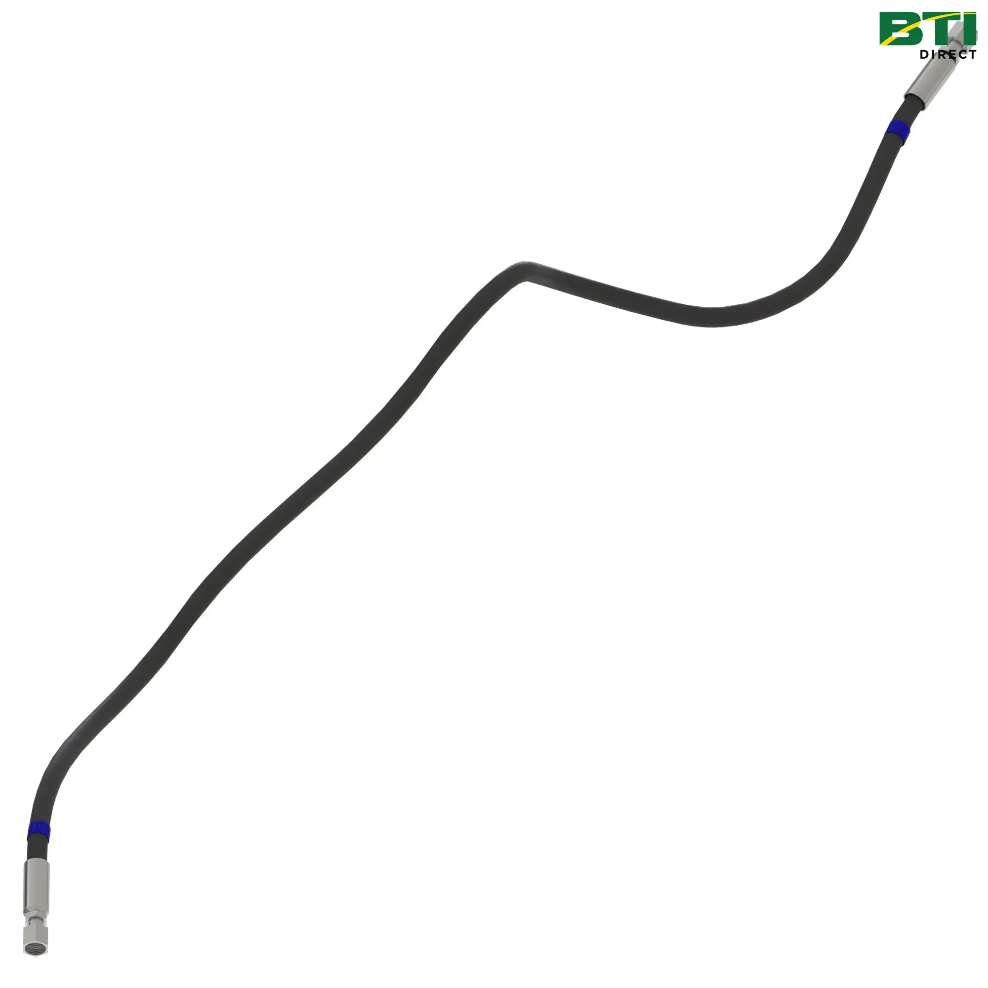 AN305251: Steering Pressure Supply Fabricated Hydraulic Hose