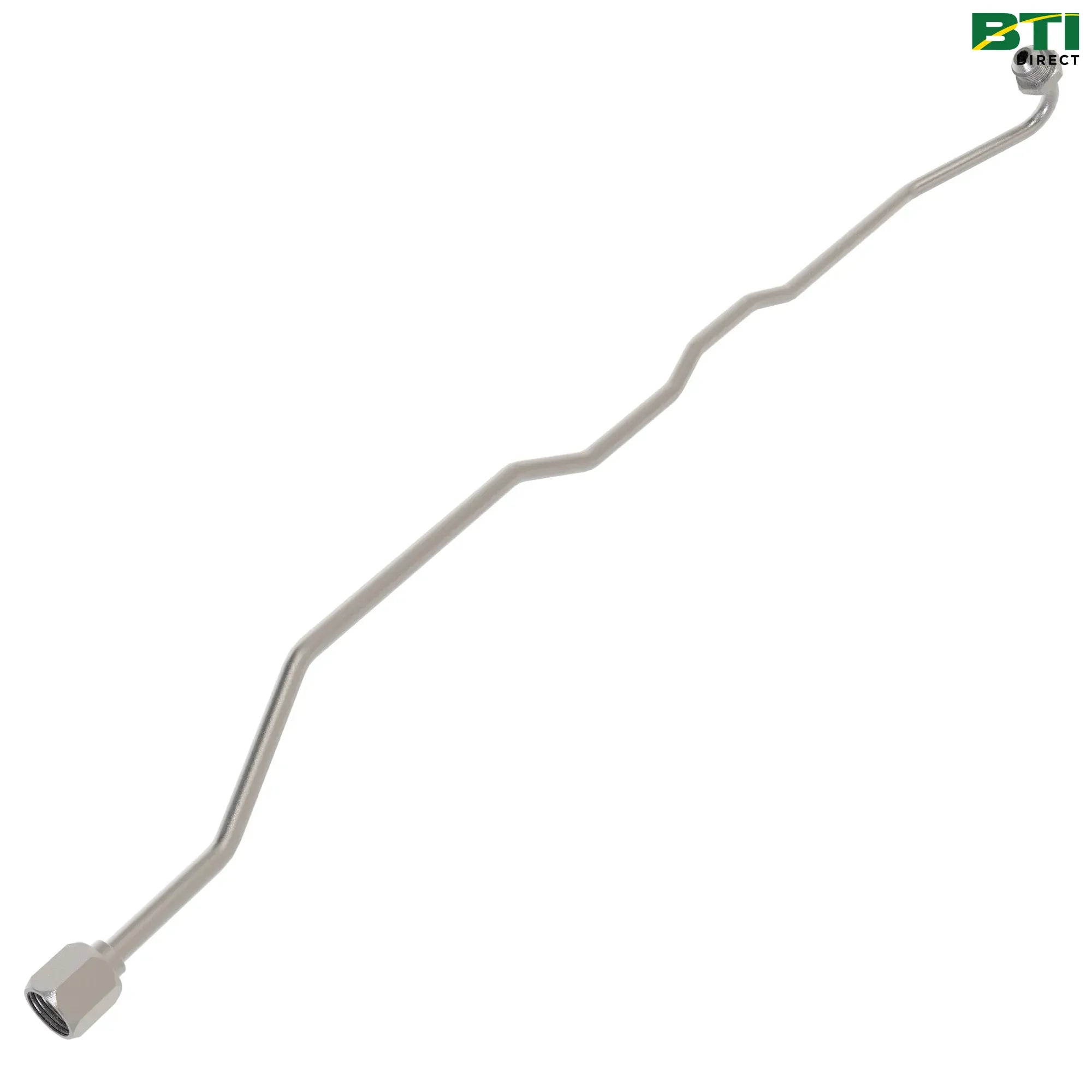 RE318064: DPF Out Tube