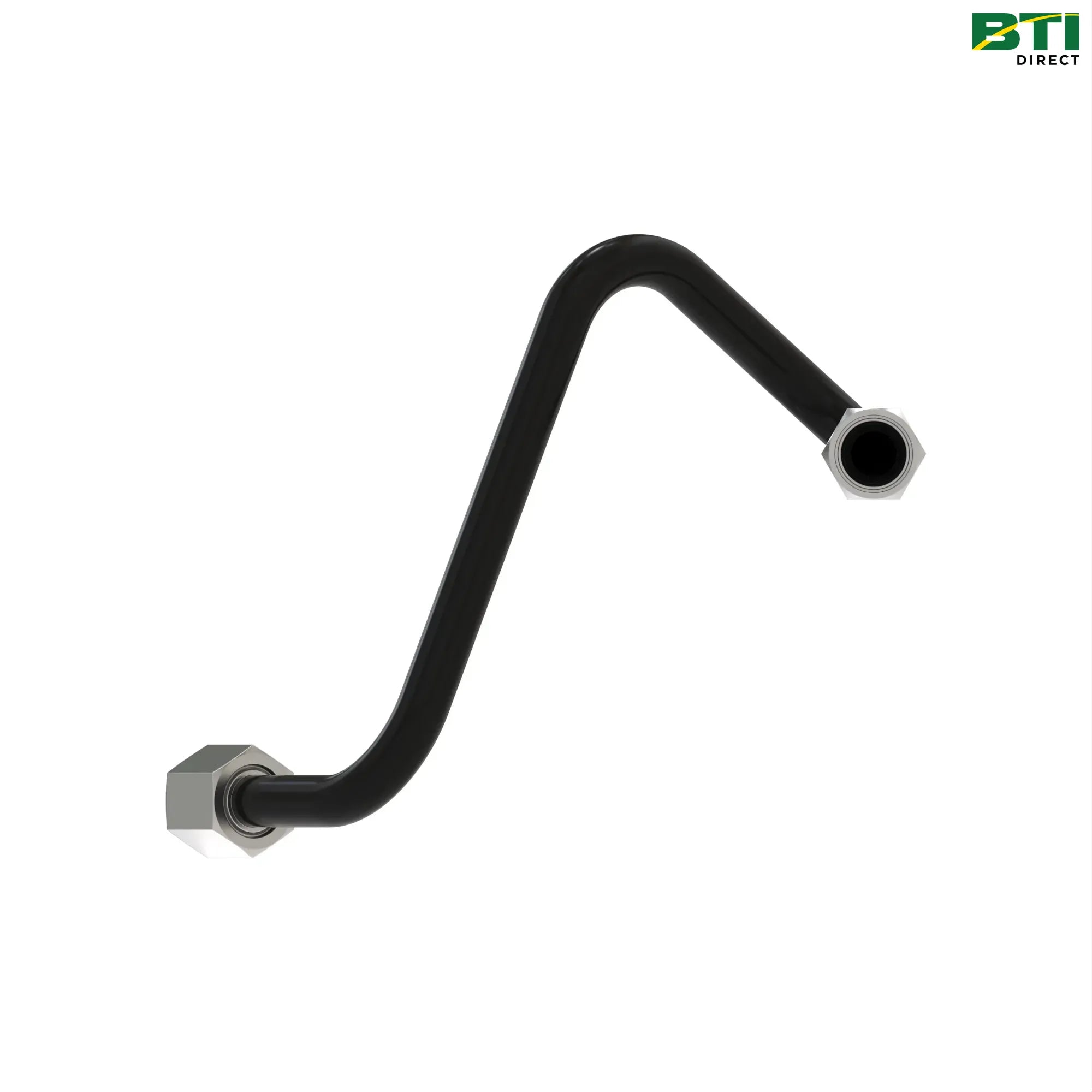 RE201985: Air Compressor Line