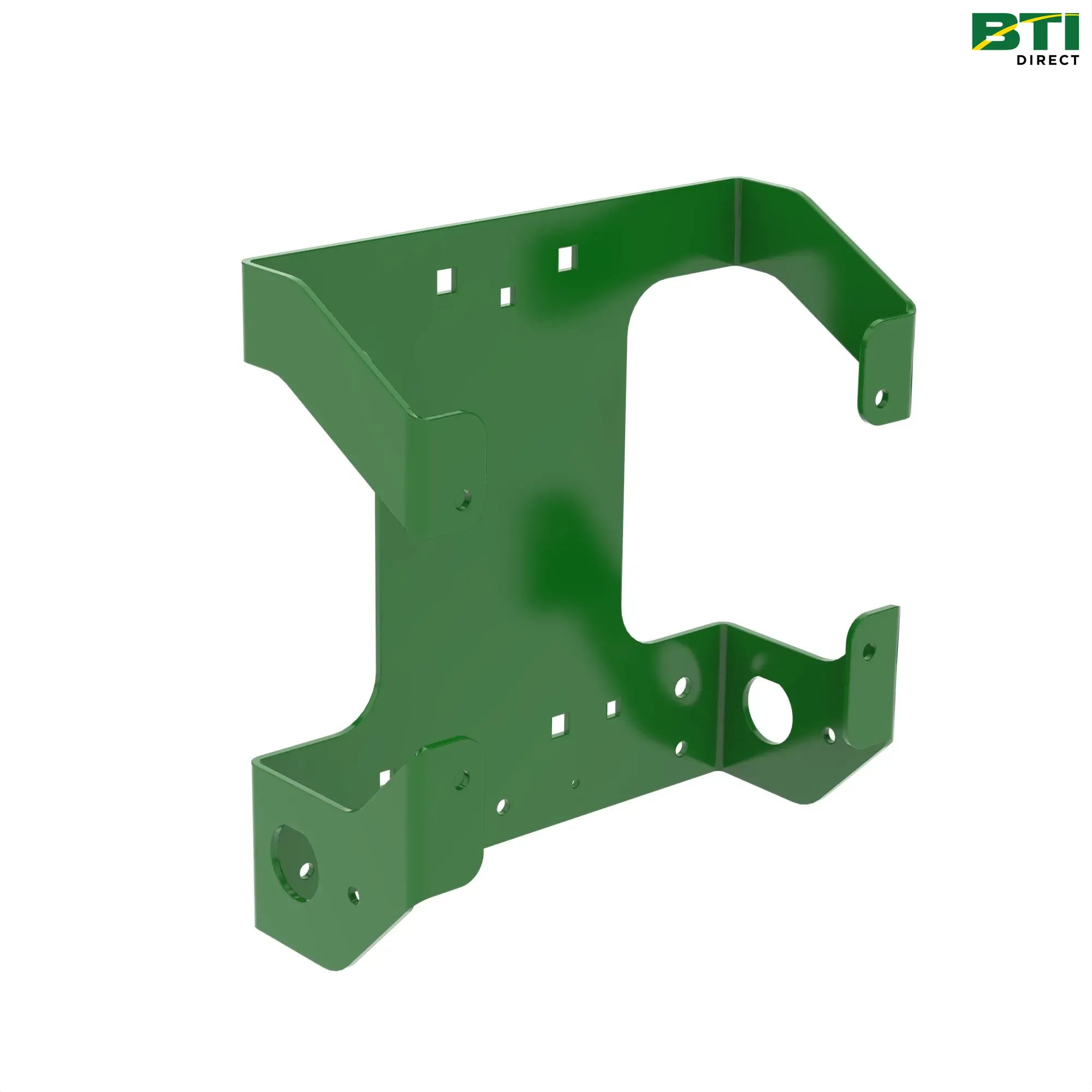 N381287: MIG Support Bracket