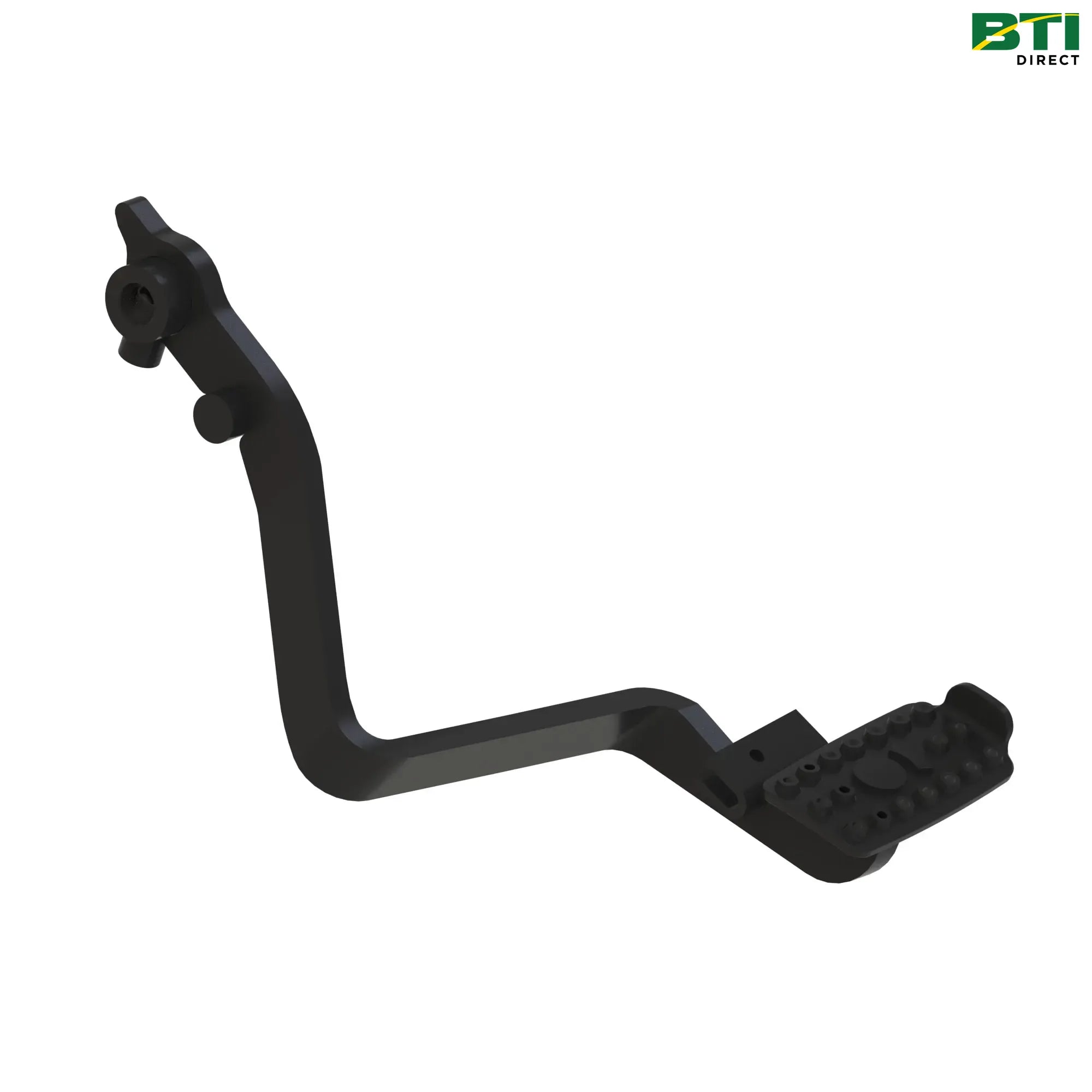 RE178501: Right Side Brake Pedal