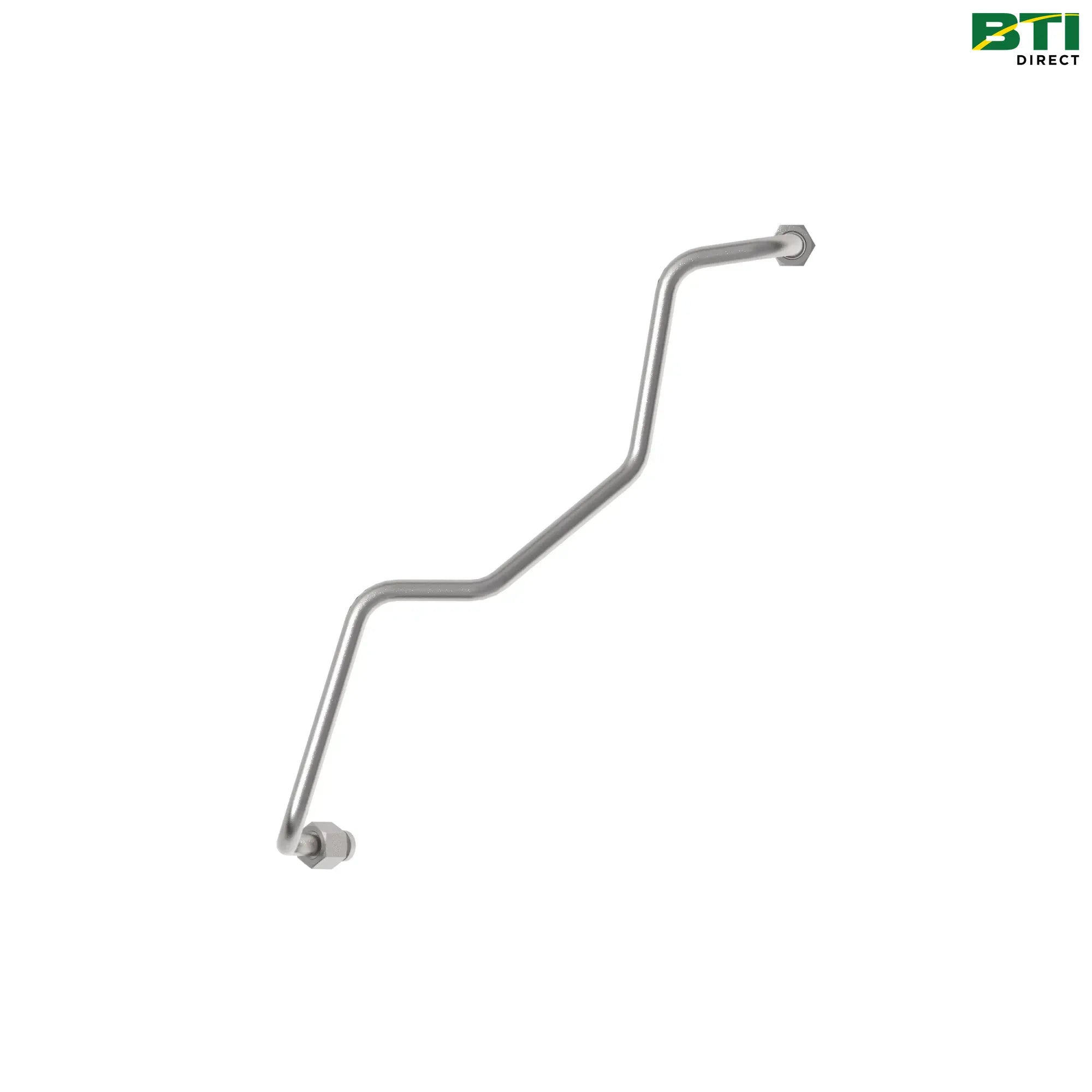 RE284520: Mechanical Hitch Valve Supply Oil Line