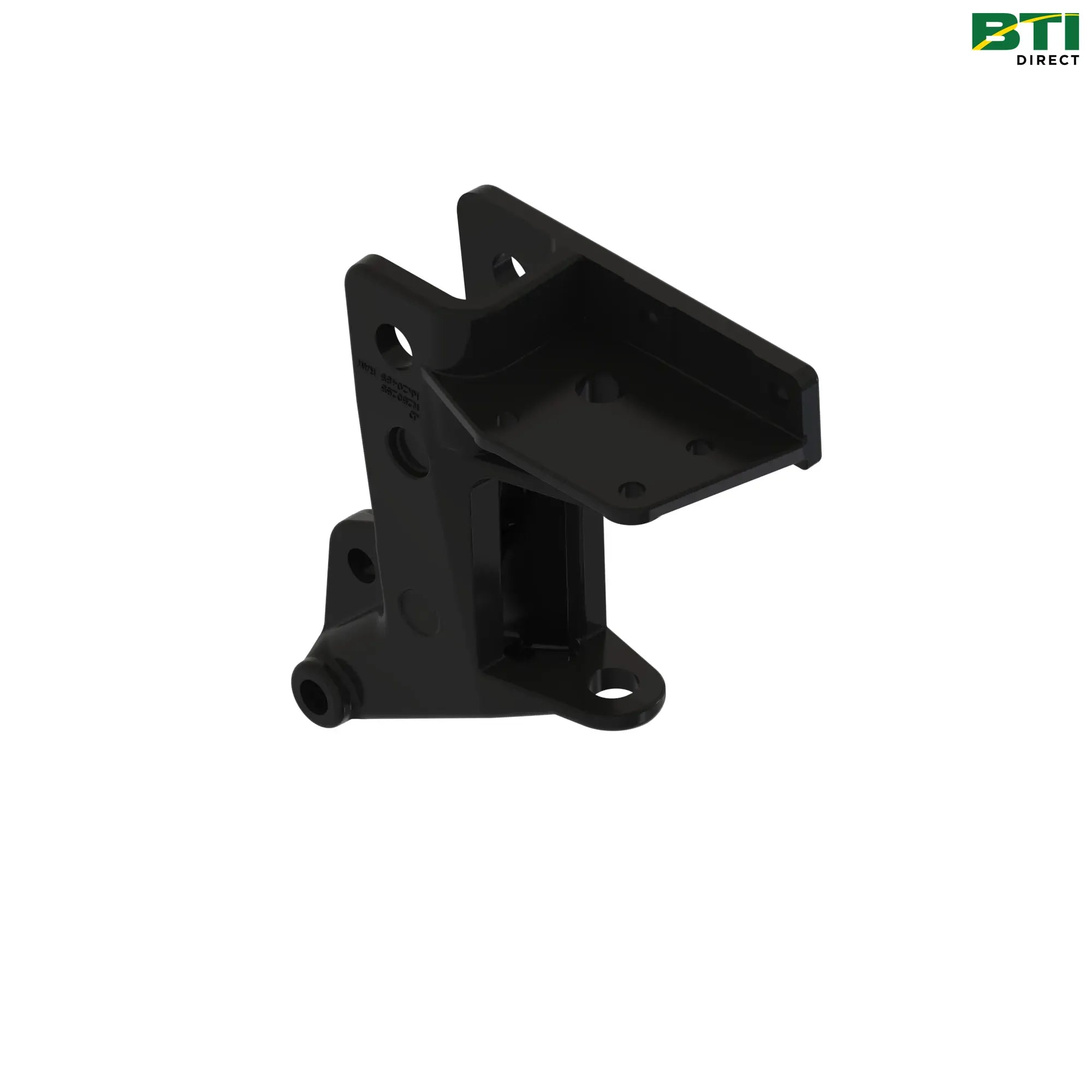 N250255: Spring Reset Standard Bracket
