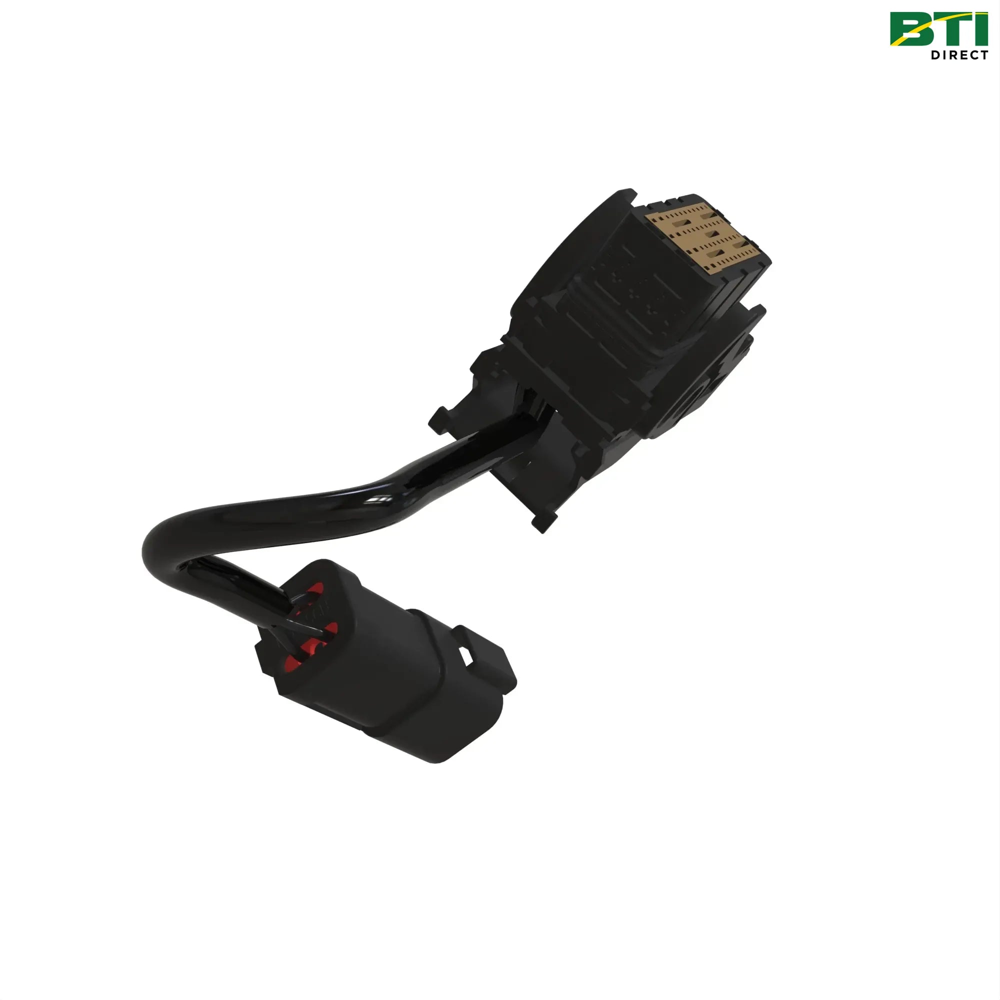 AUC15495: Modular Telematics Gateway Wiring Harness