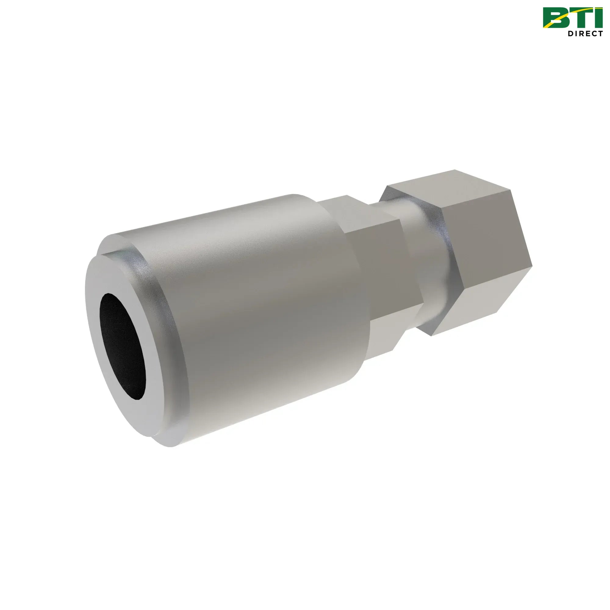 RE219269: Hydraulic Quick Connect Coupler