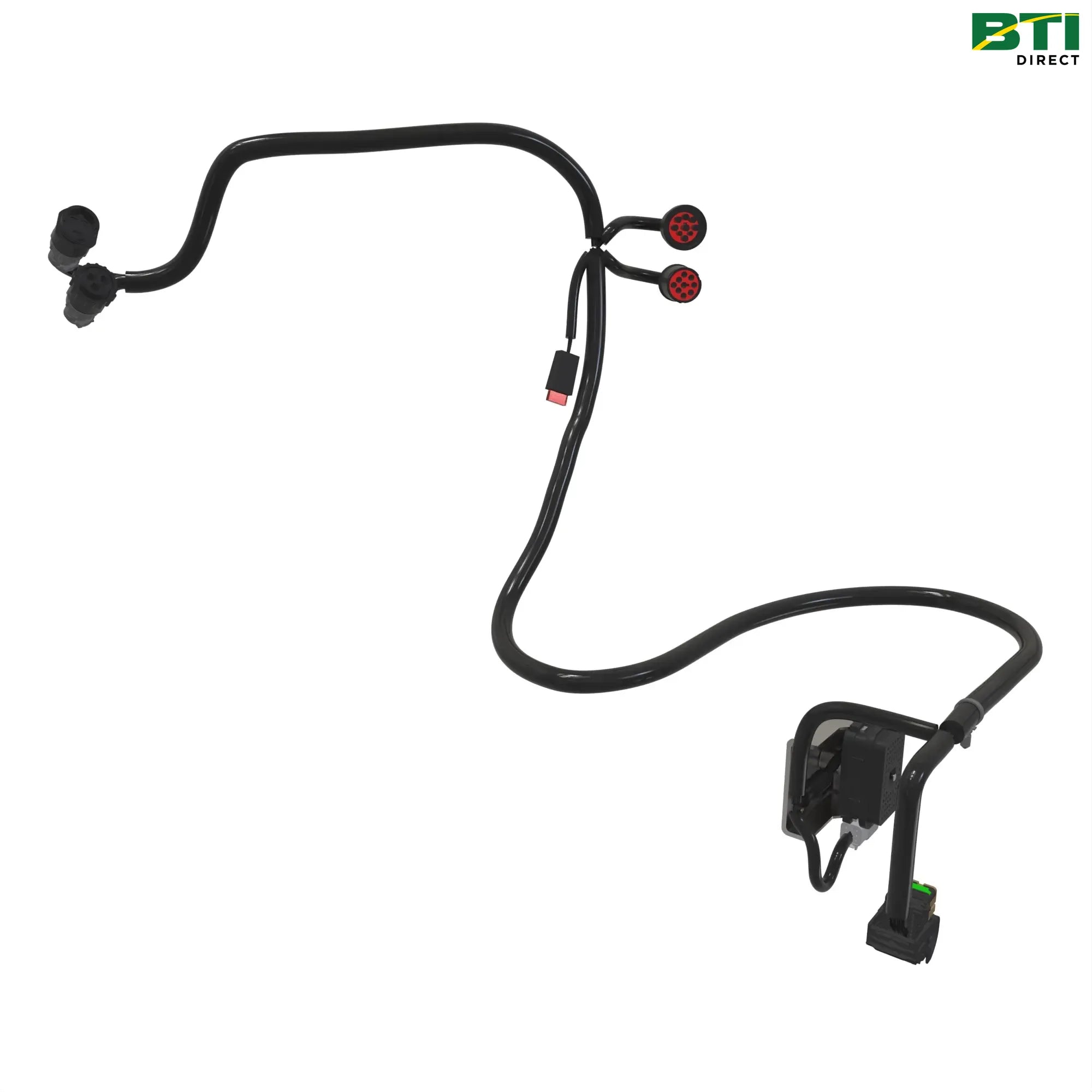 RE285151: Cab Wiring Harness