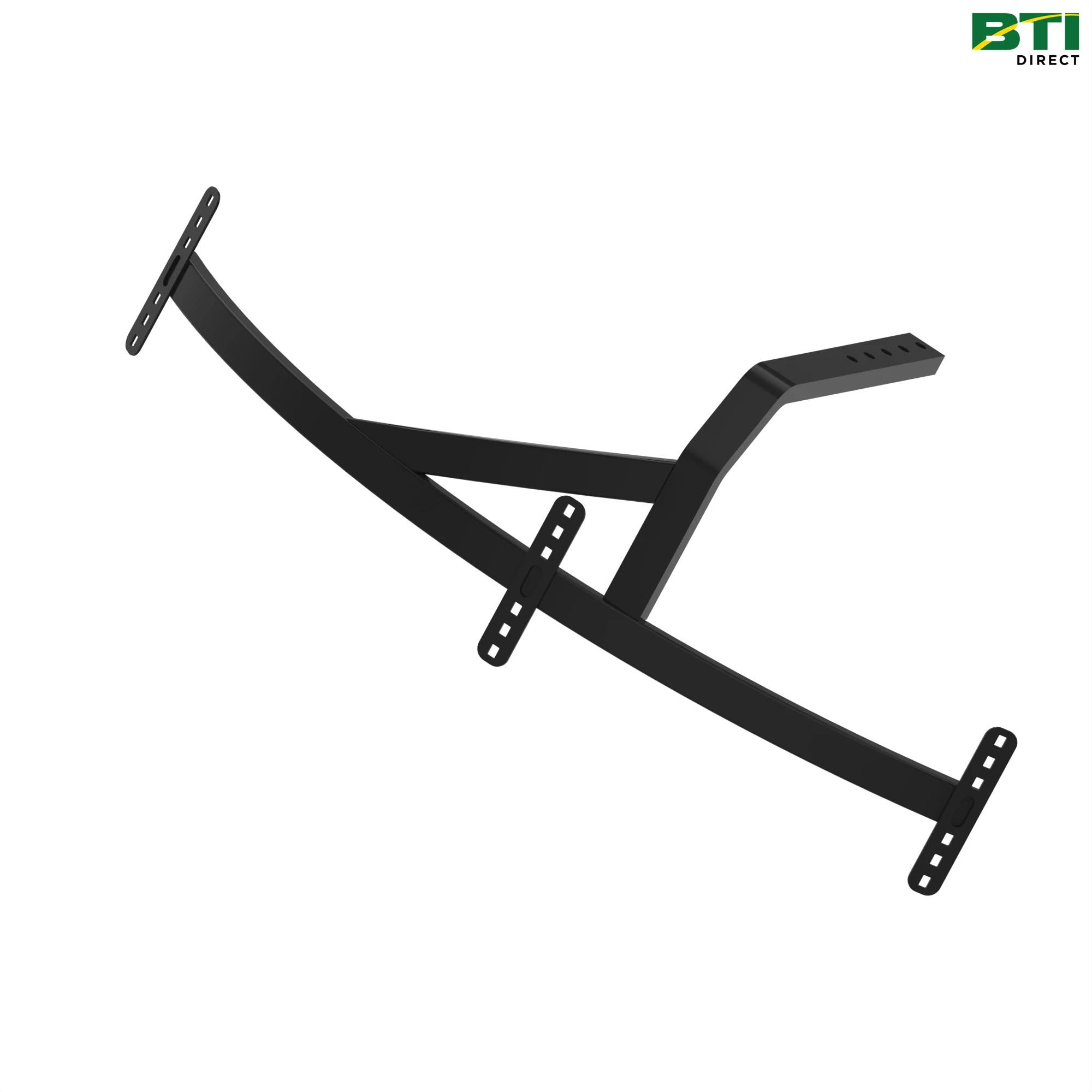 AL211806: Fender Support, Right Side