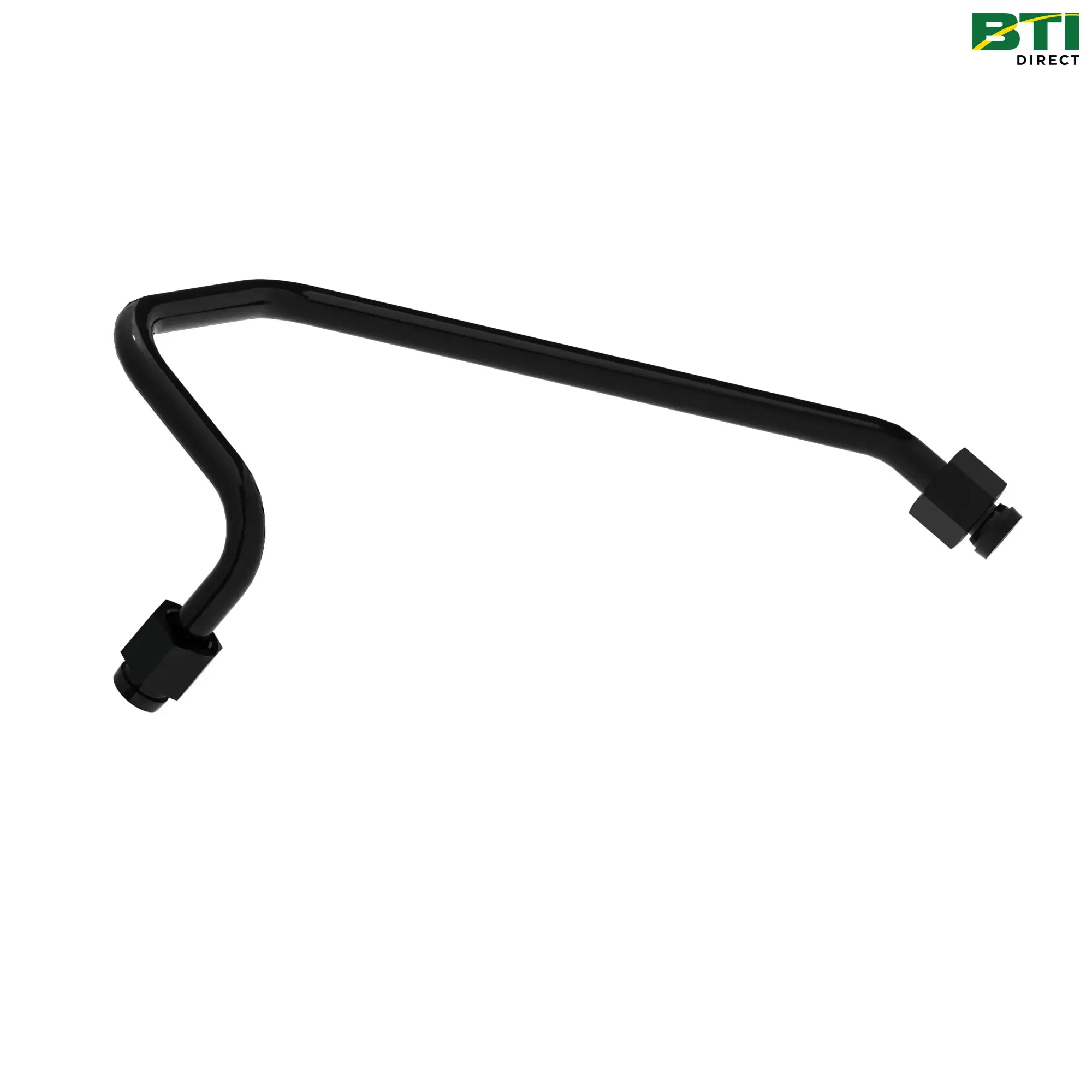 RE207674: RCV Valve Pressure Oil Line