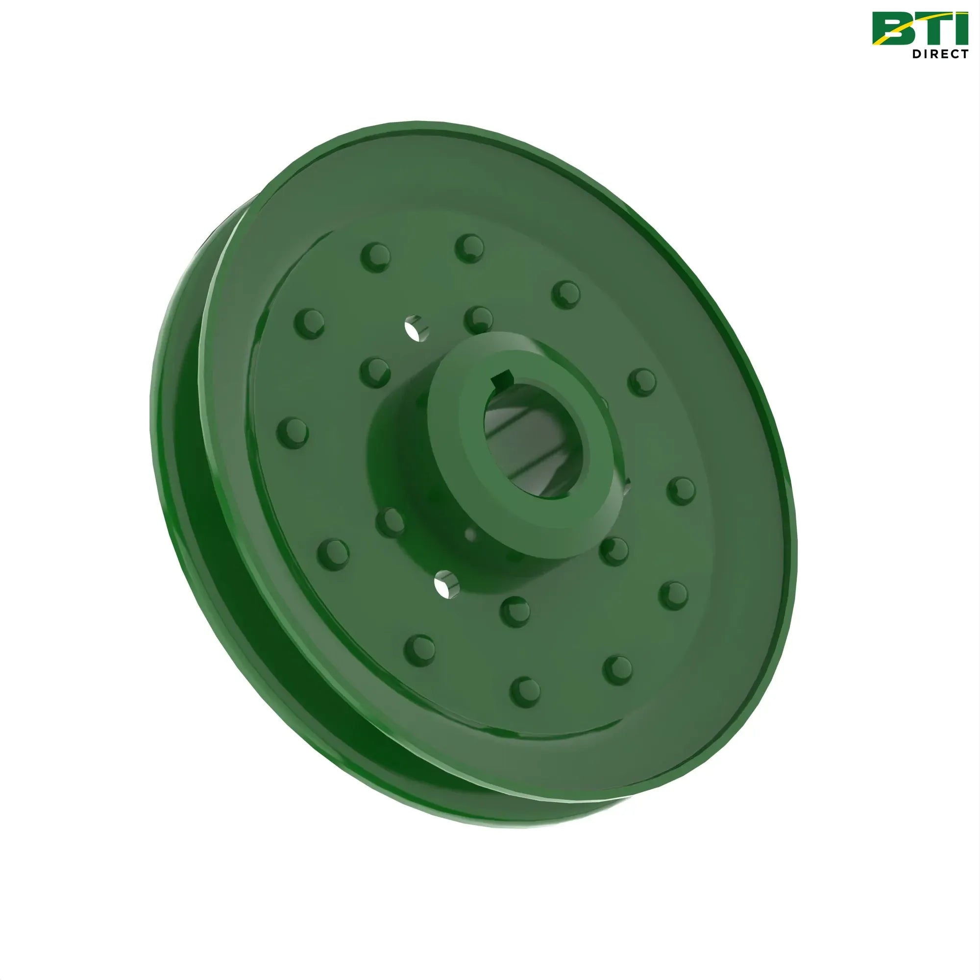 AXE29365: Vacuum Fan Drive Pulley