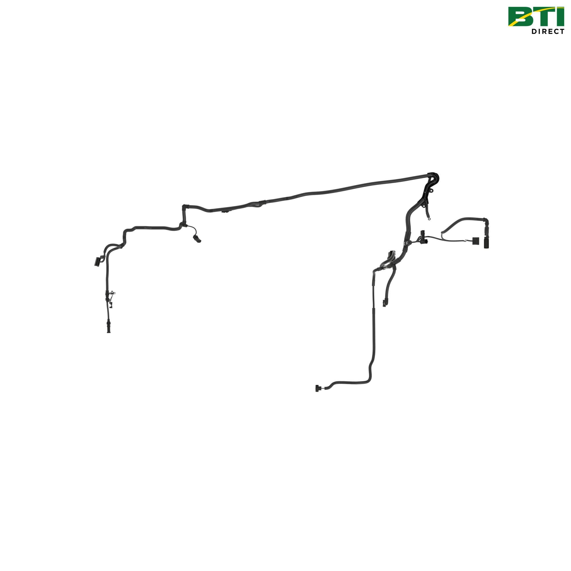 AL230014: Chassis Wiring Harness