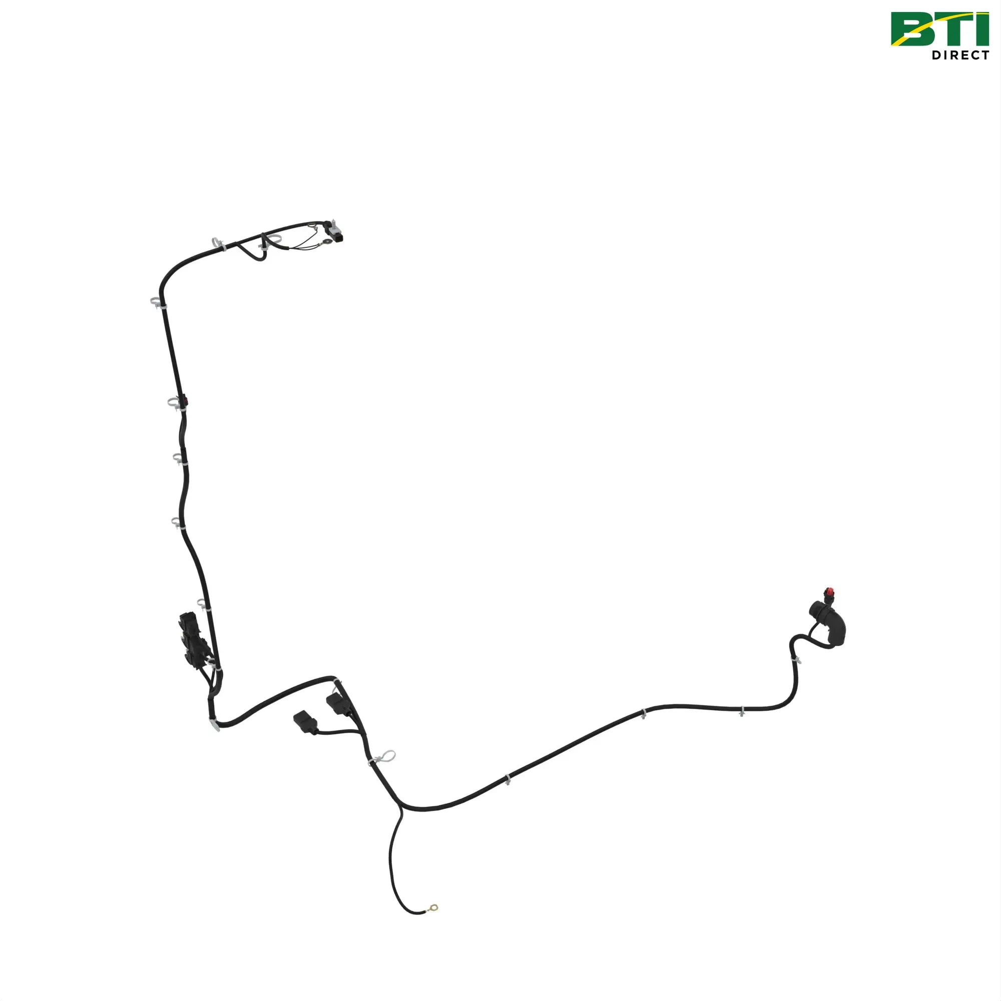 AXE31837: ProDrive™ Controller Wiring Harness