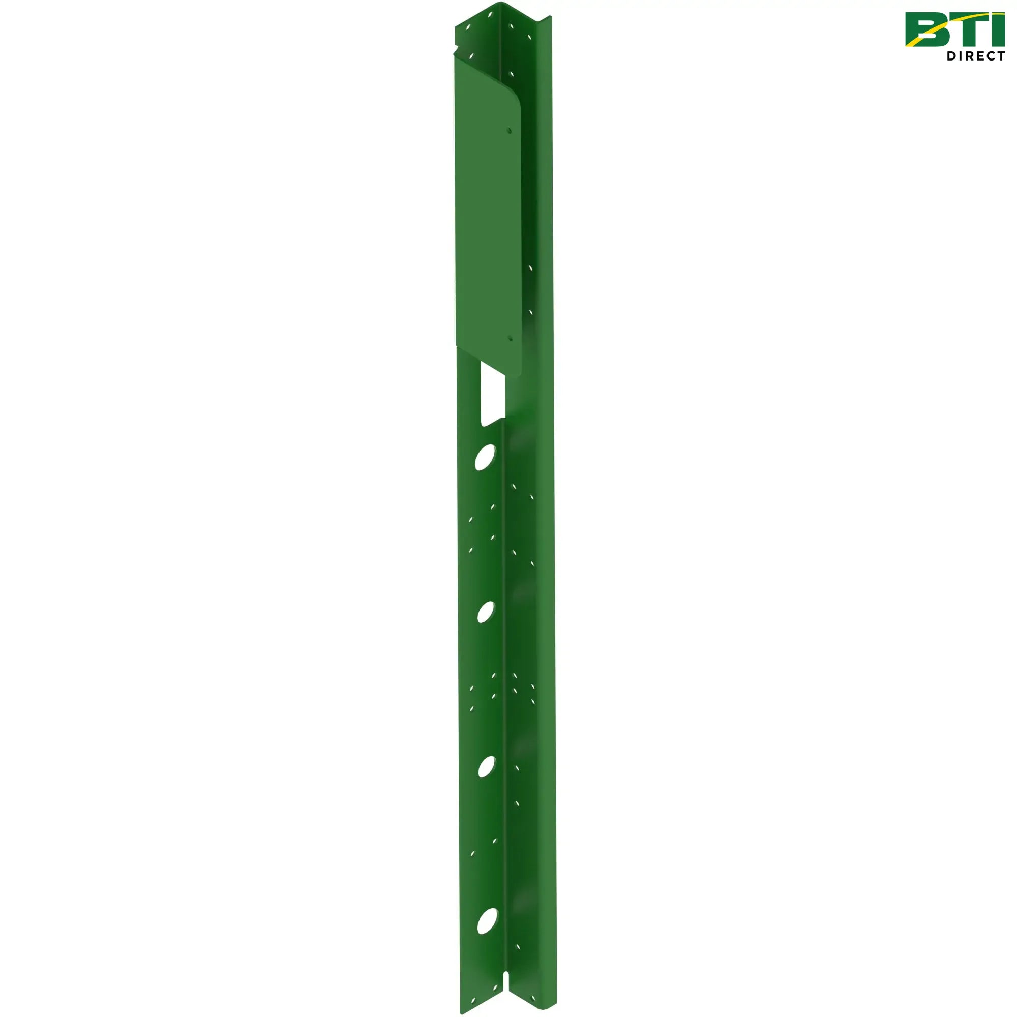 N371916: Platform Right Side Angle