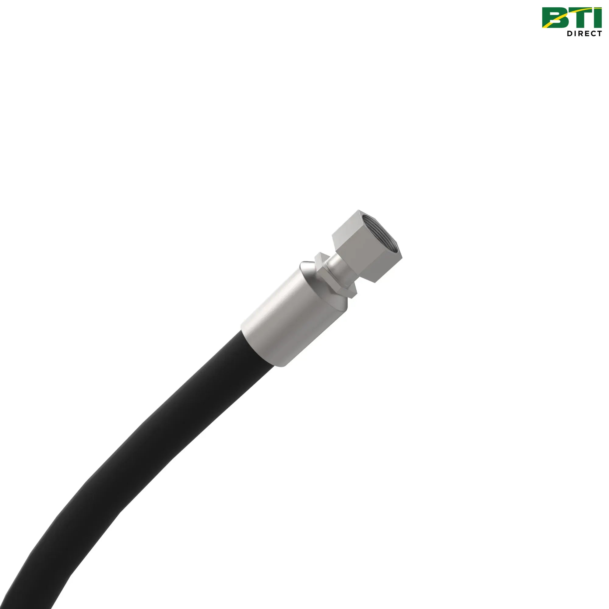 AXE70580: Hydraulic Reservoir Separator Engage Hose