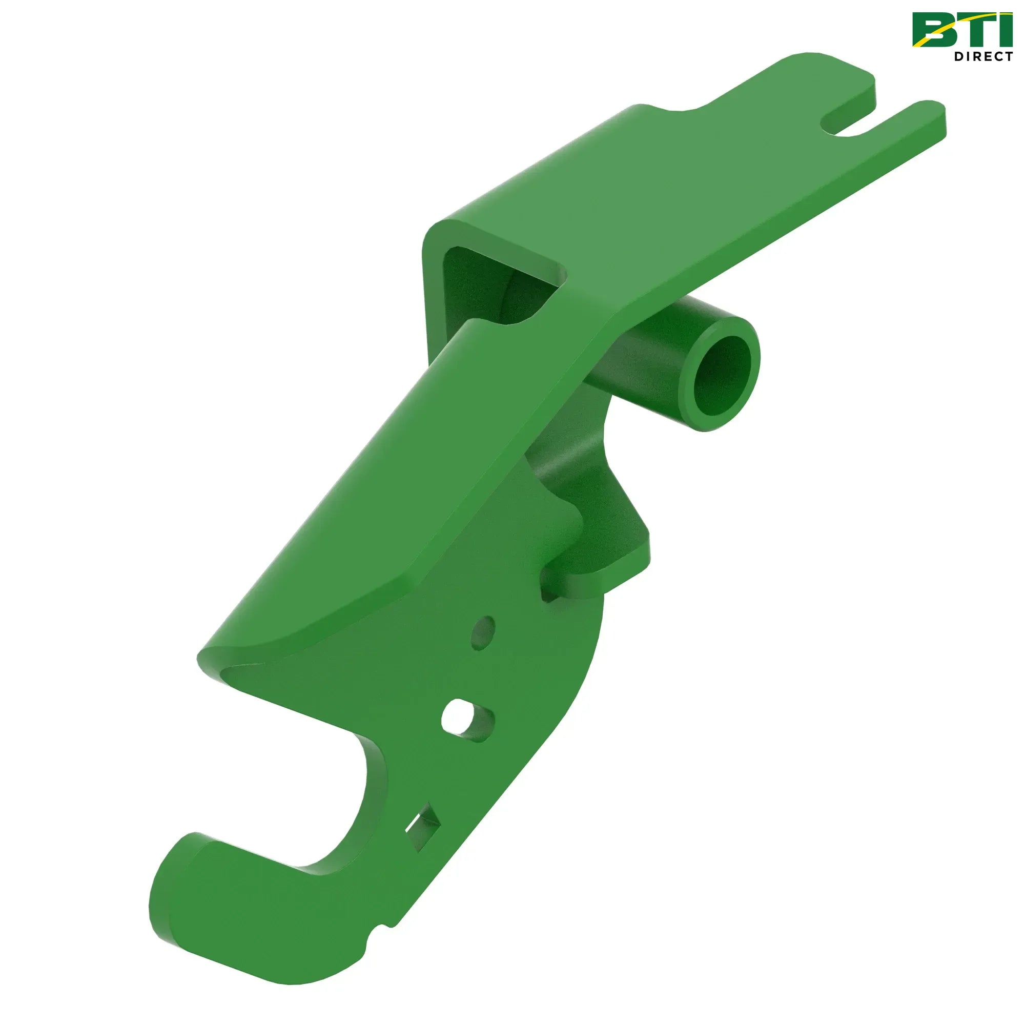 AUC14792: Bracket
