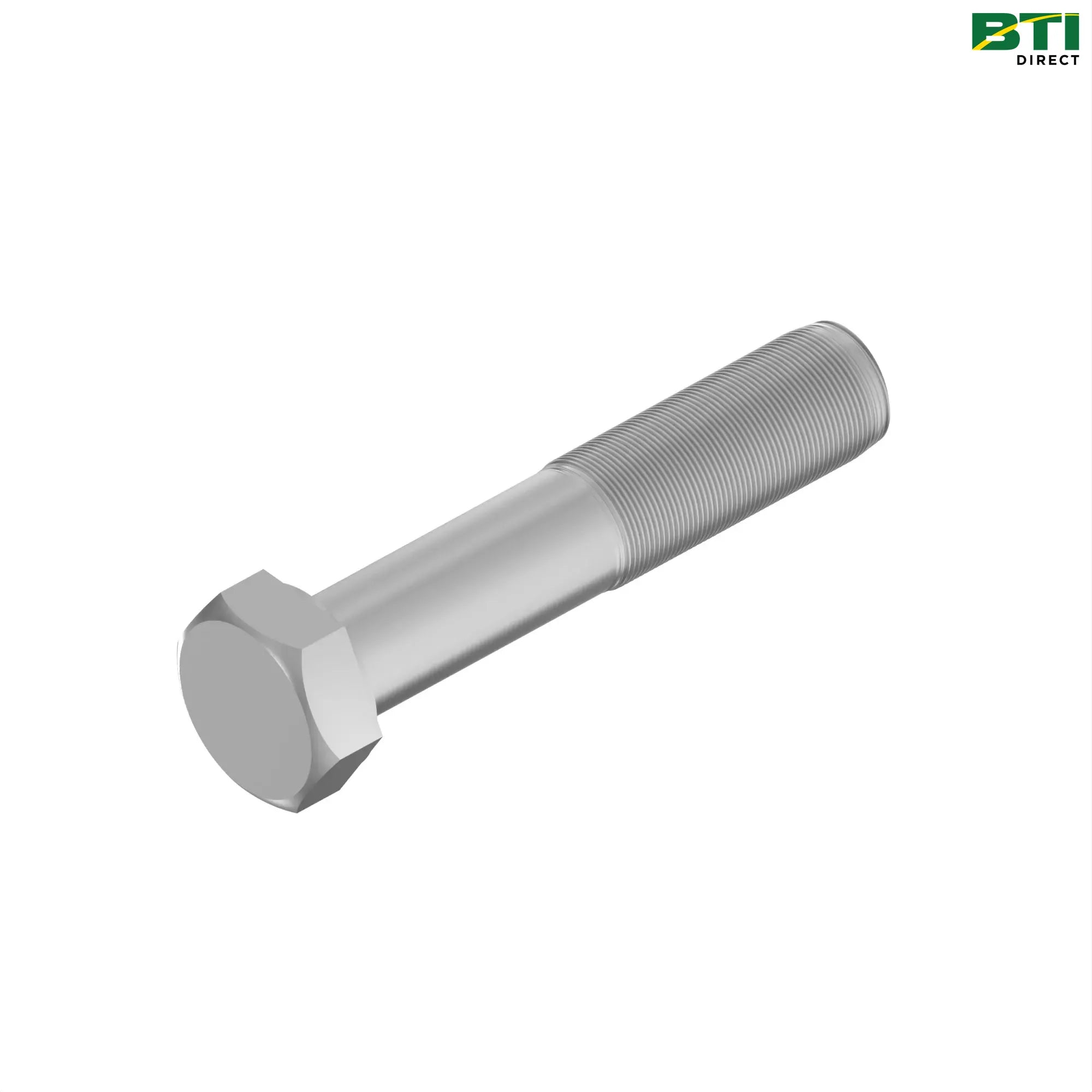 N207181: Hexagonal Head Screw, M30 X 160