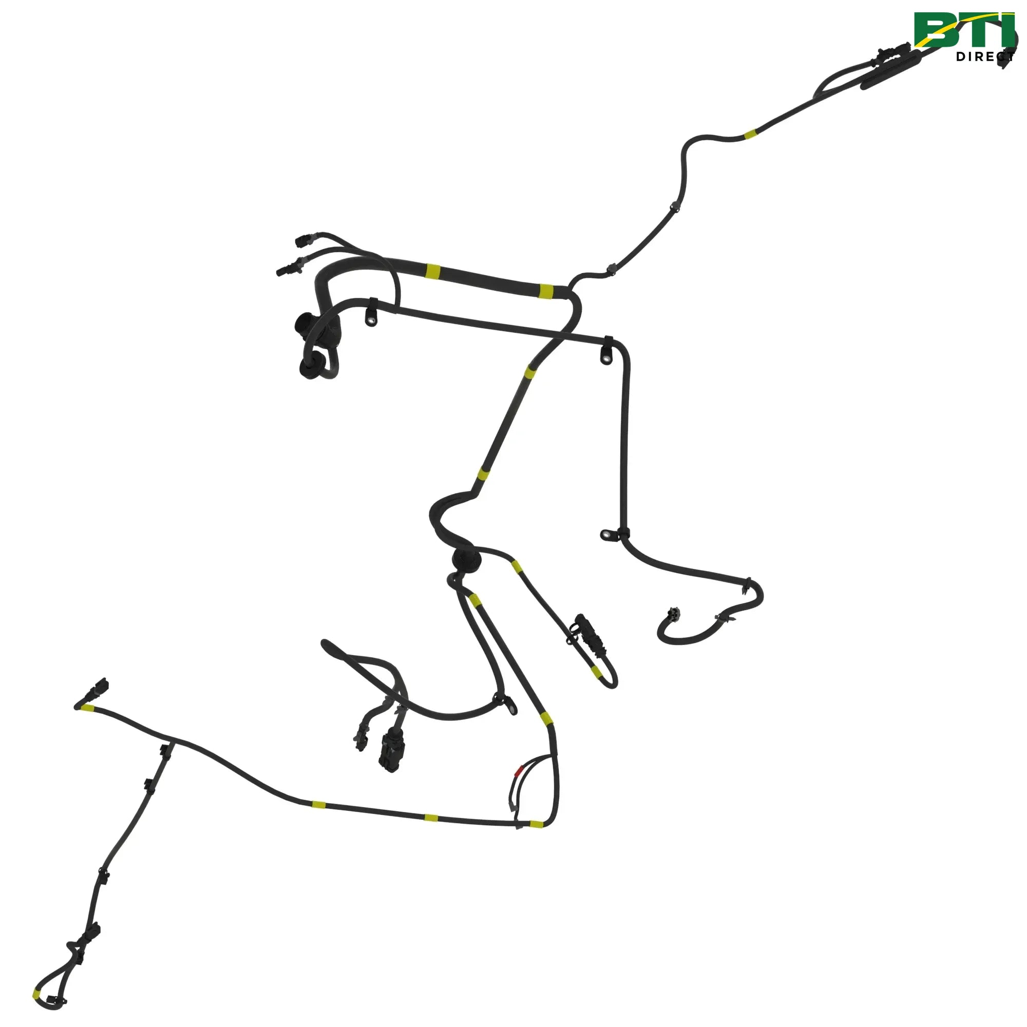 AXE102686: Grain Tank Wiring Harness