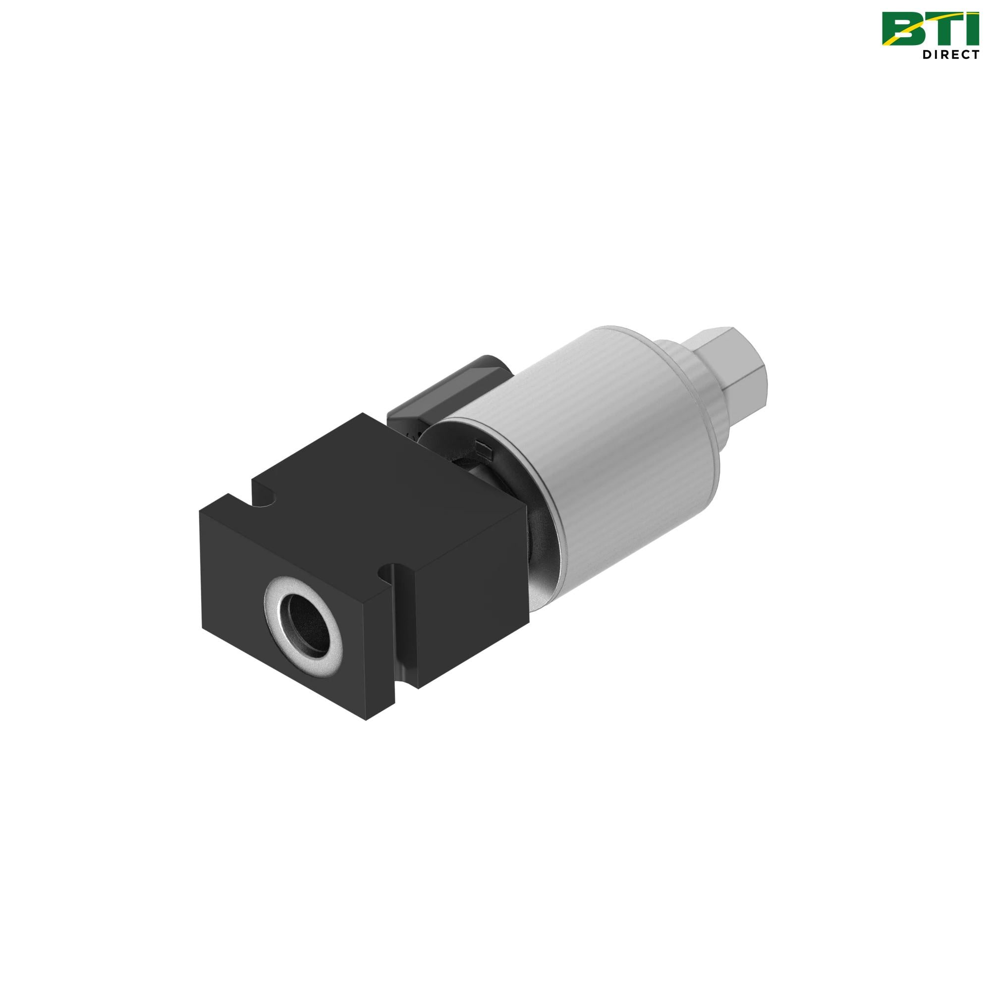 AN304975: Elec-Hyd Proportional Valve
