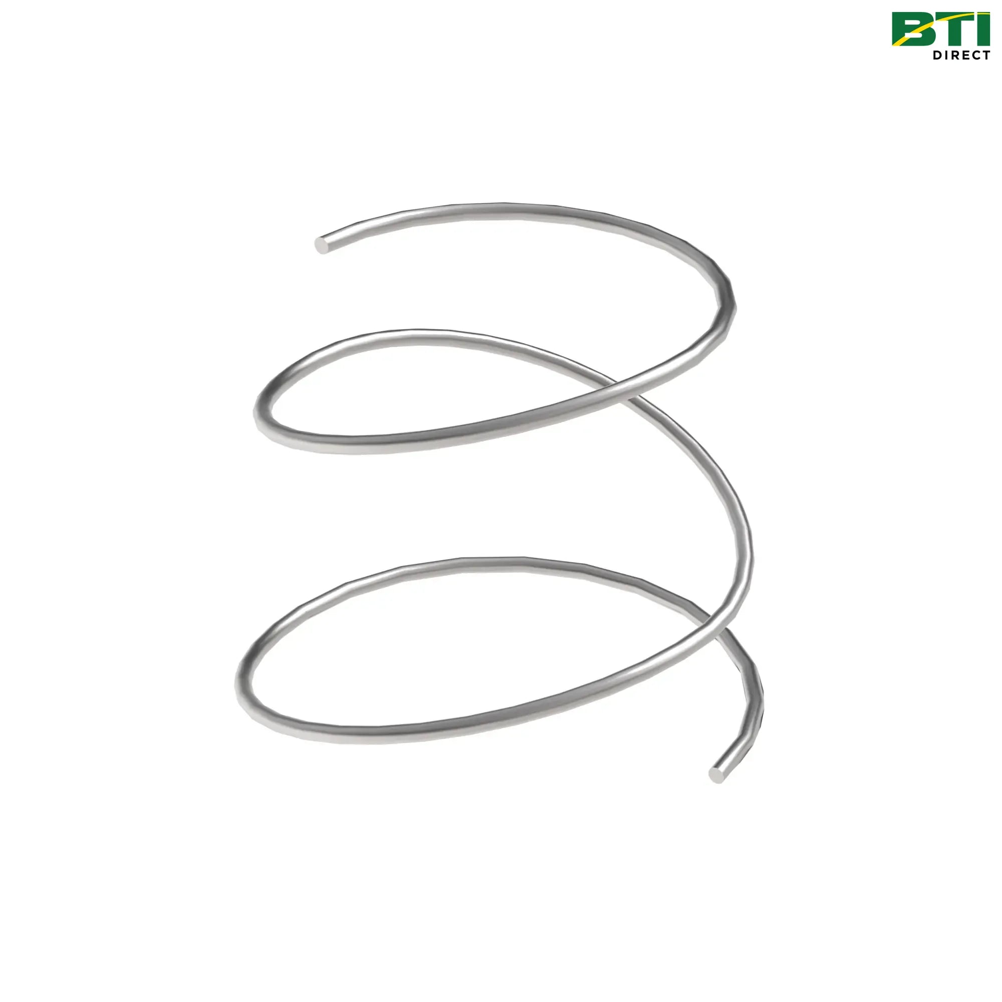 N103659: Closed Square Ends Compression Spring