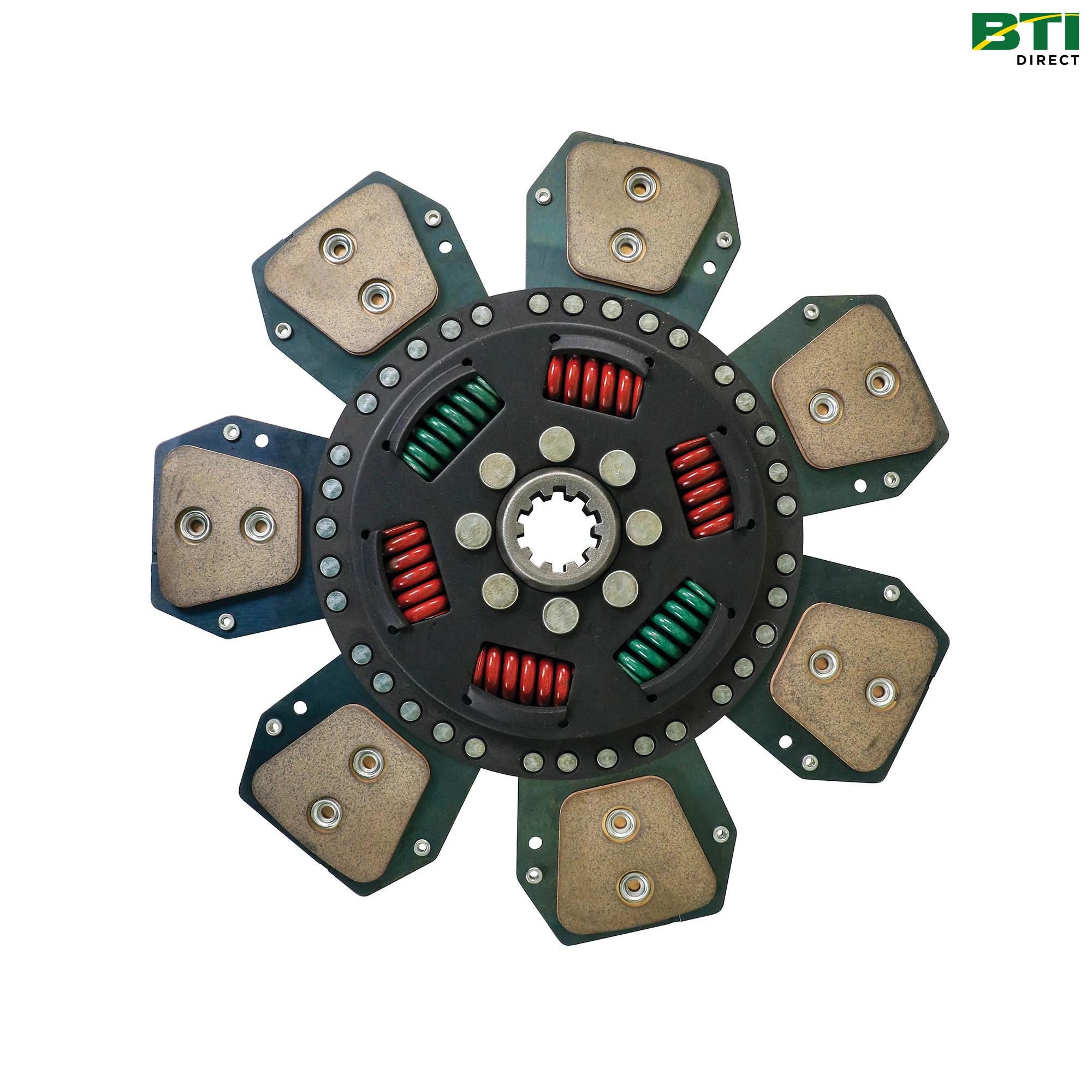 AL64759: Engine Clutch Disk