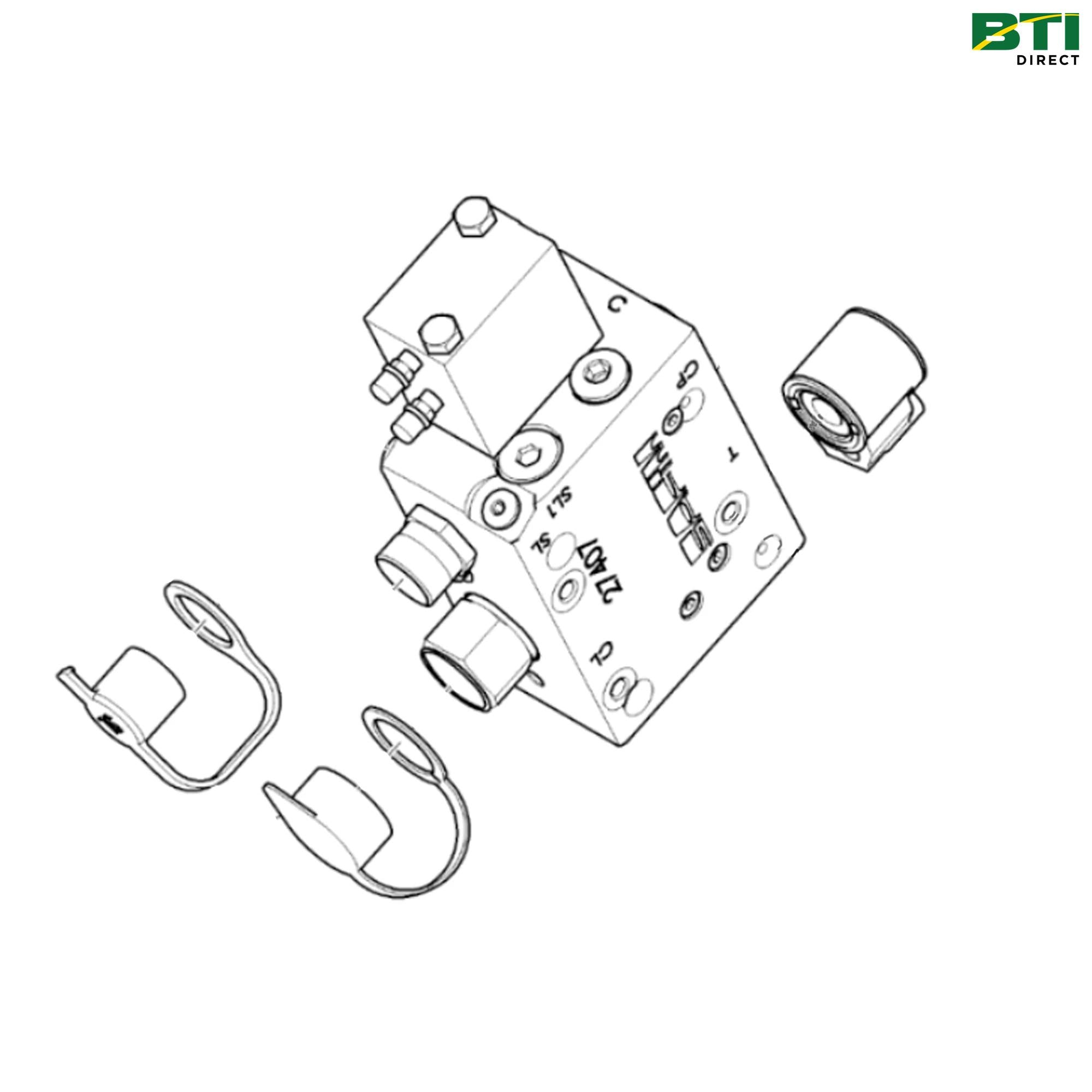 AL230824: Valve