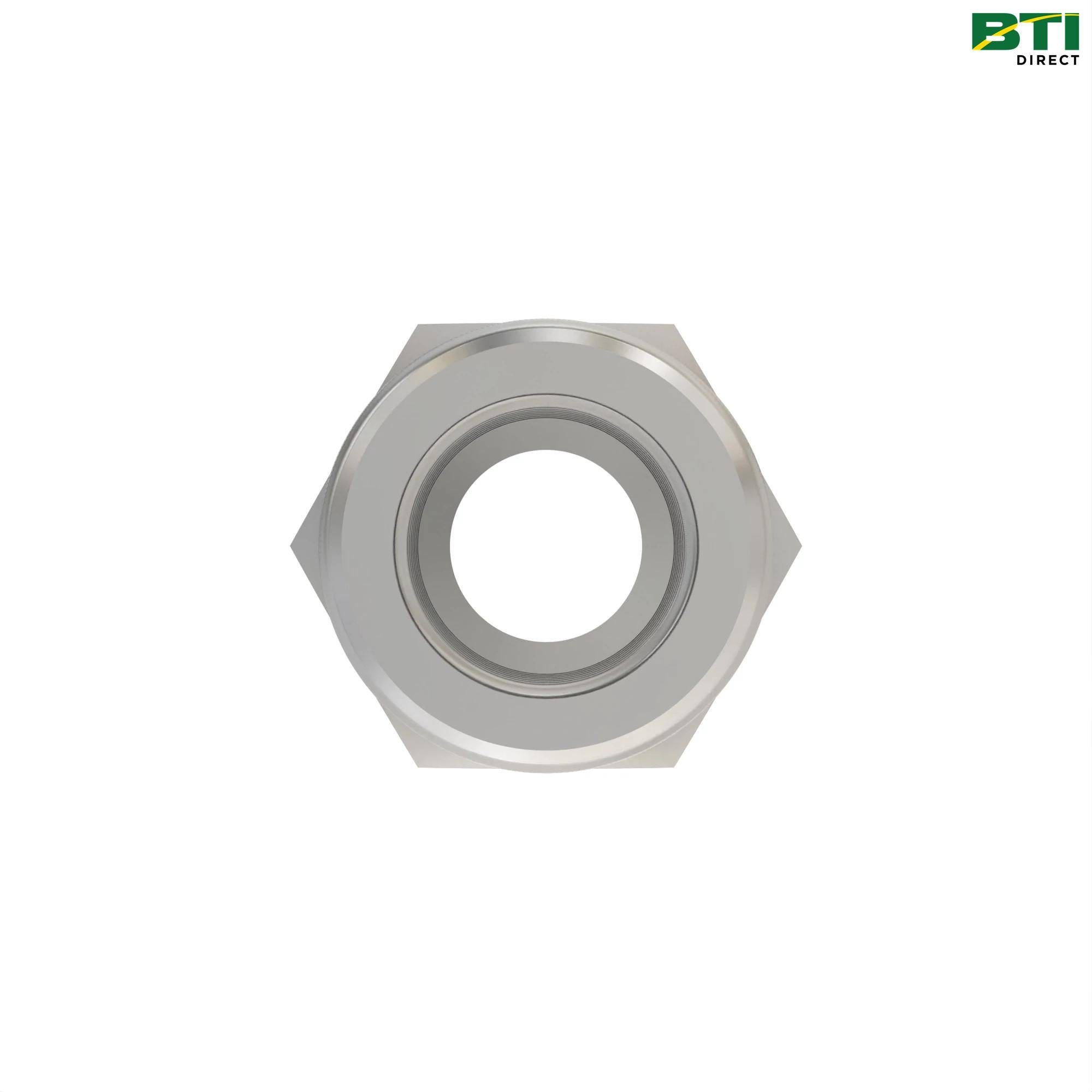 RE542625: Threaded Connector Fitting