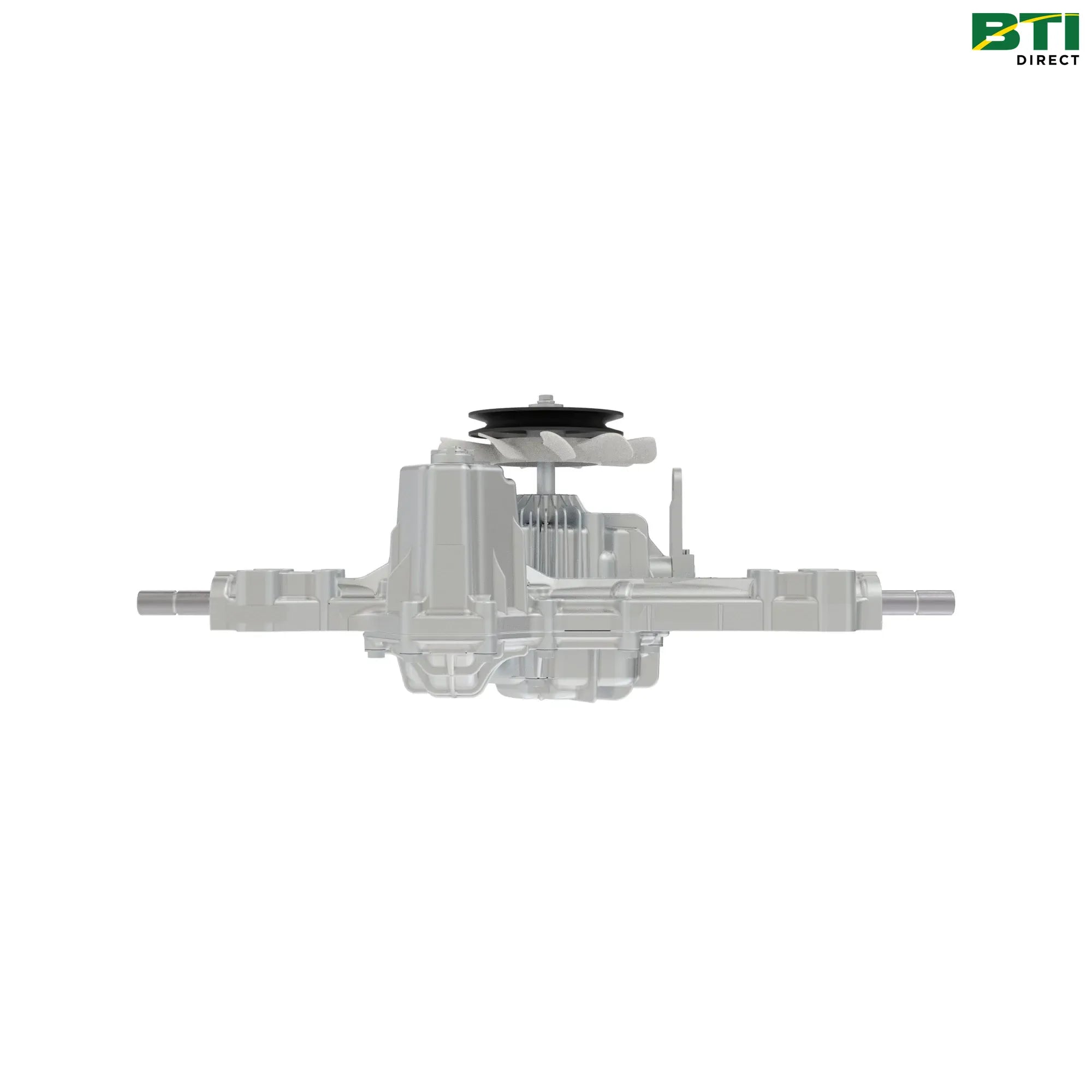 AUC11464: Transmission, K46CC MY18