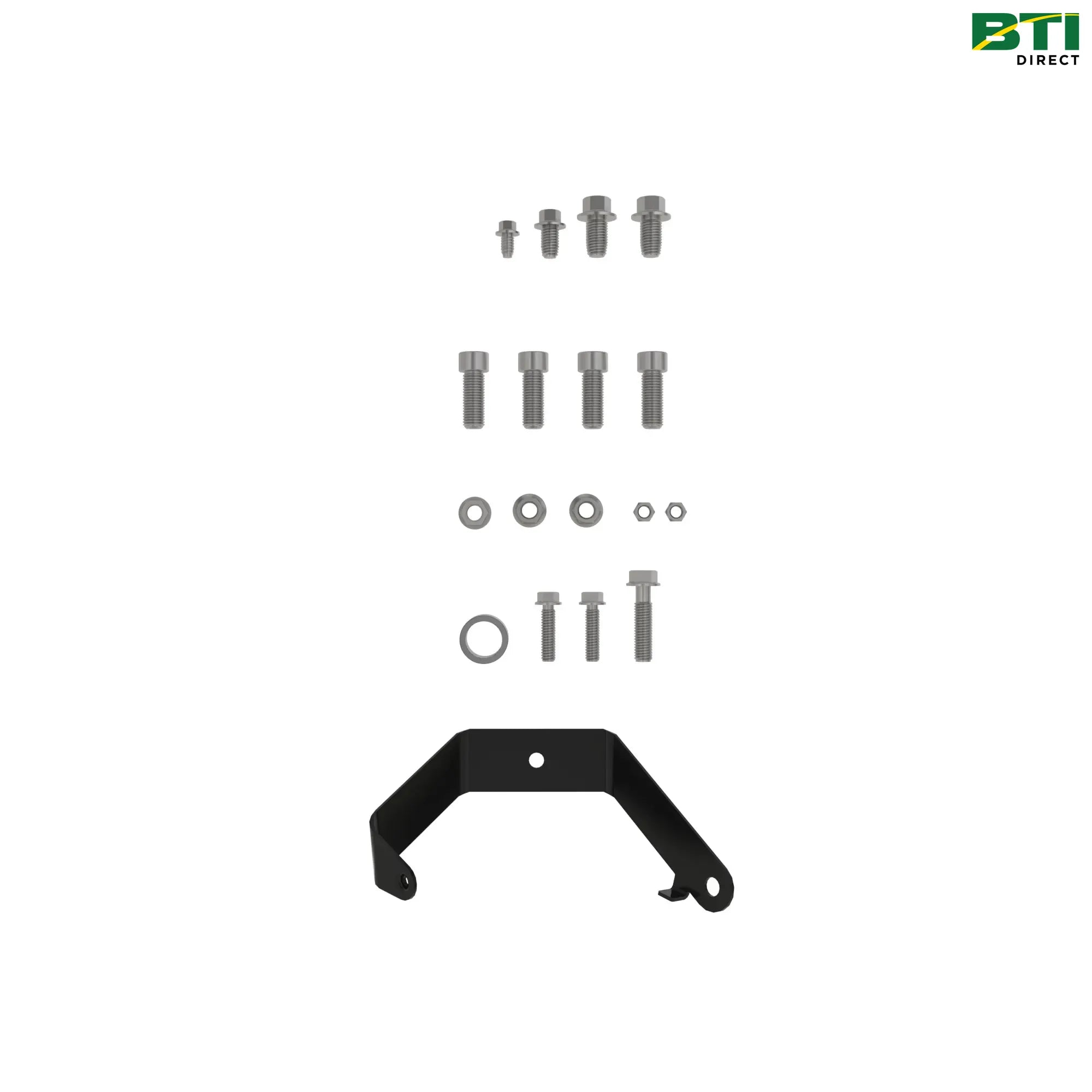AUC18557: Electric Power Assisted Steering System Kit