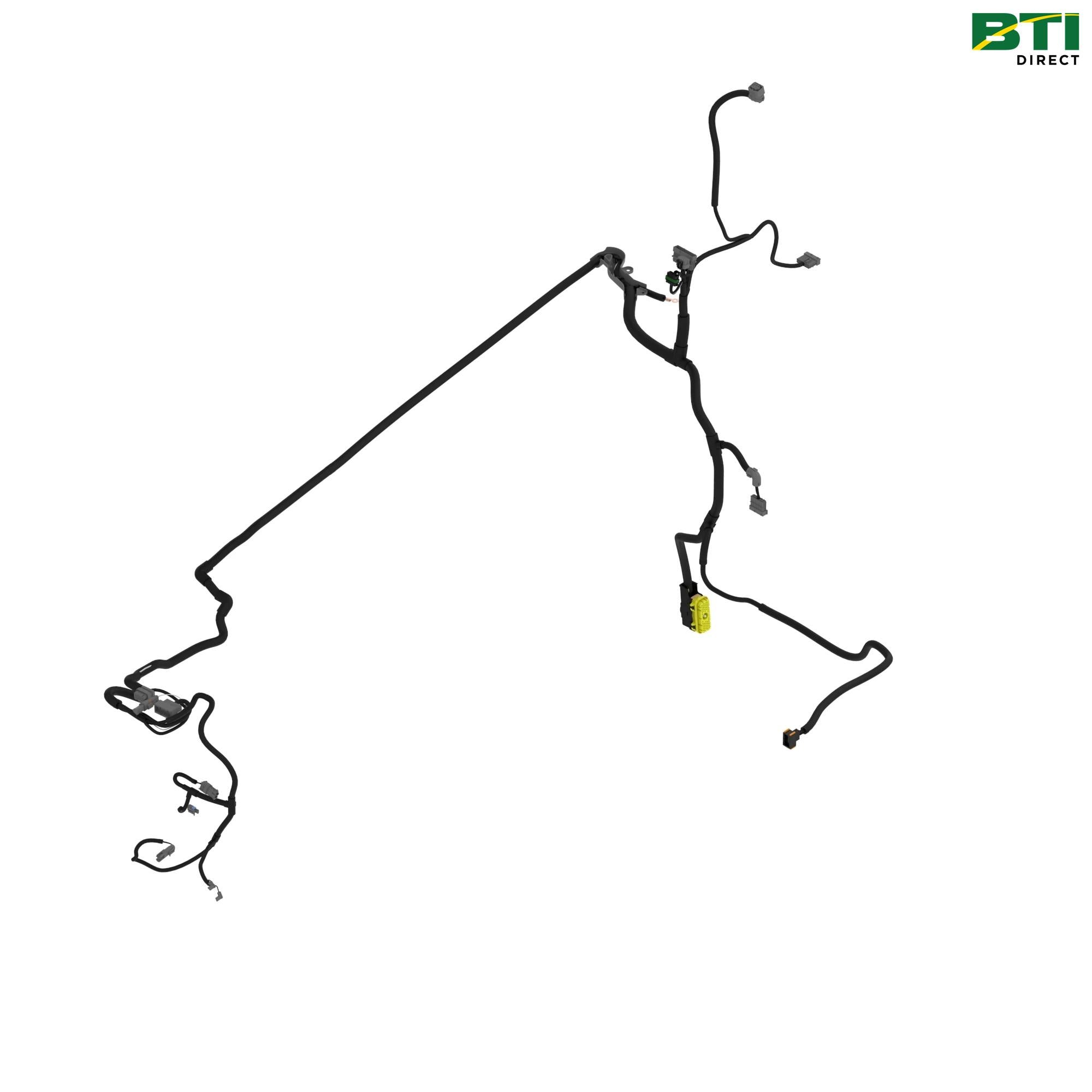 AL212150: Wiring Harness