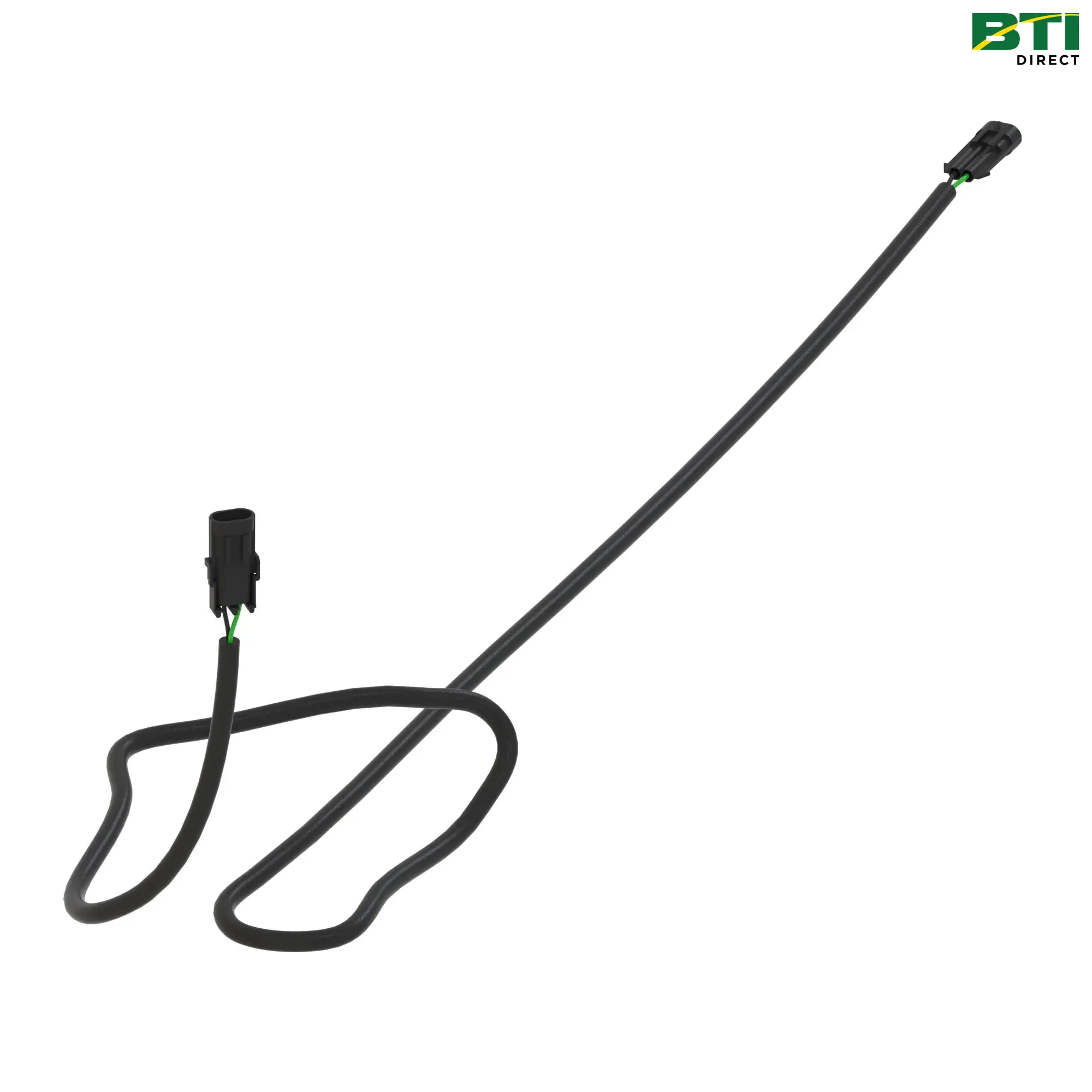 RE258198: Extremity Light Jumper