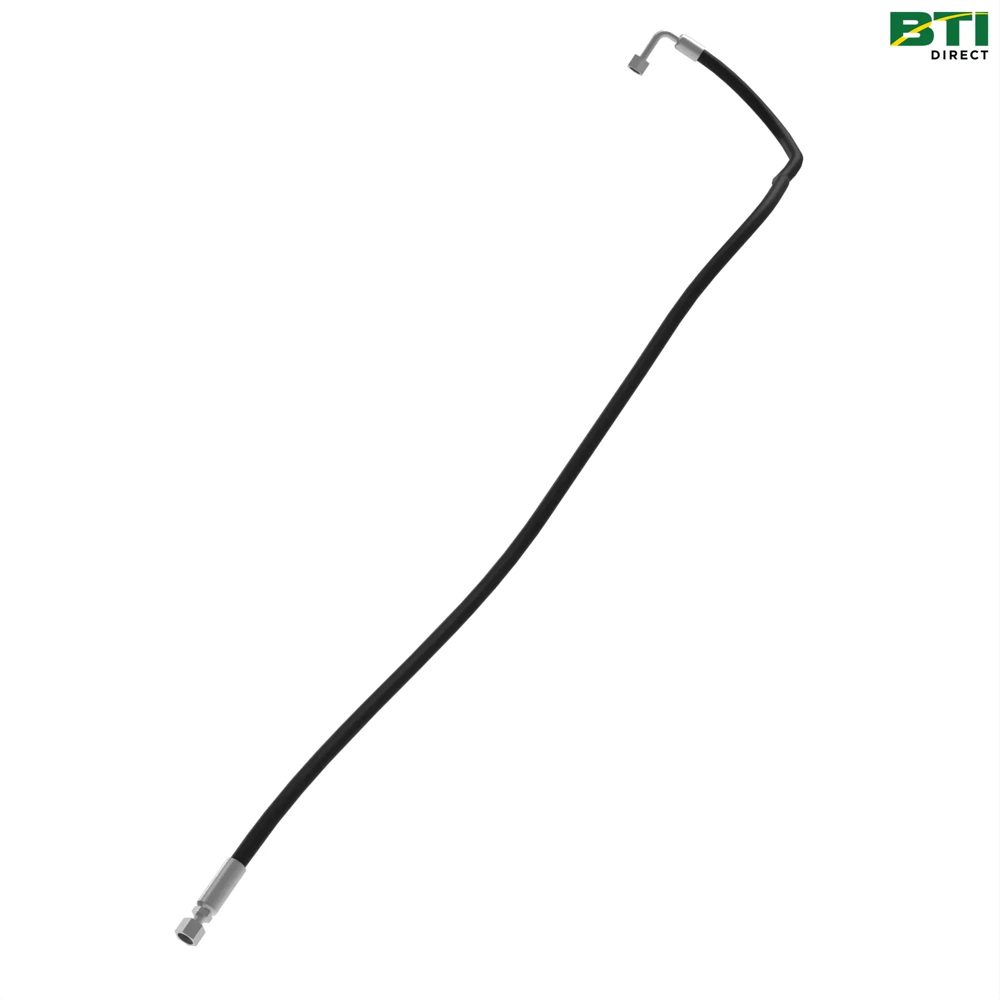AXE44314: Reel Aft Hydraulic Hose