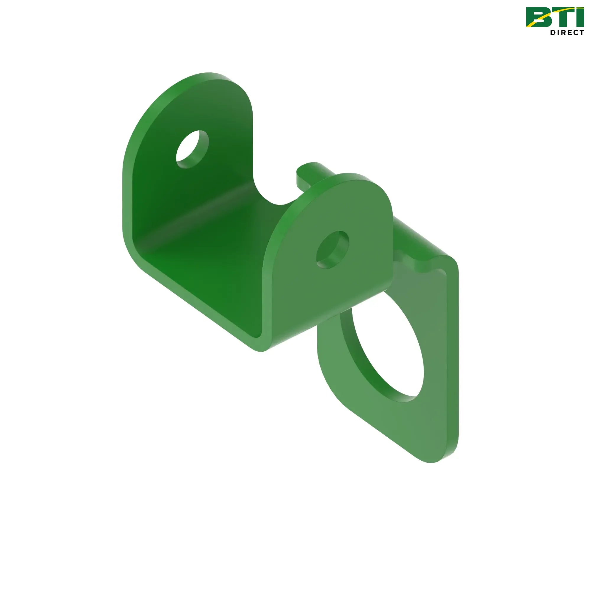 N377731: Lift Link Strap Bracket