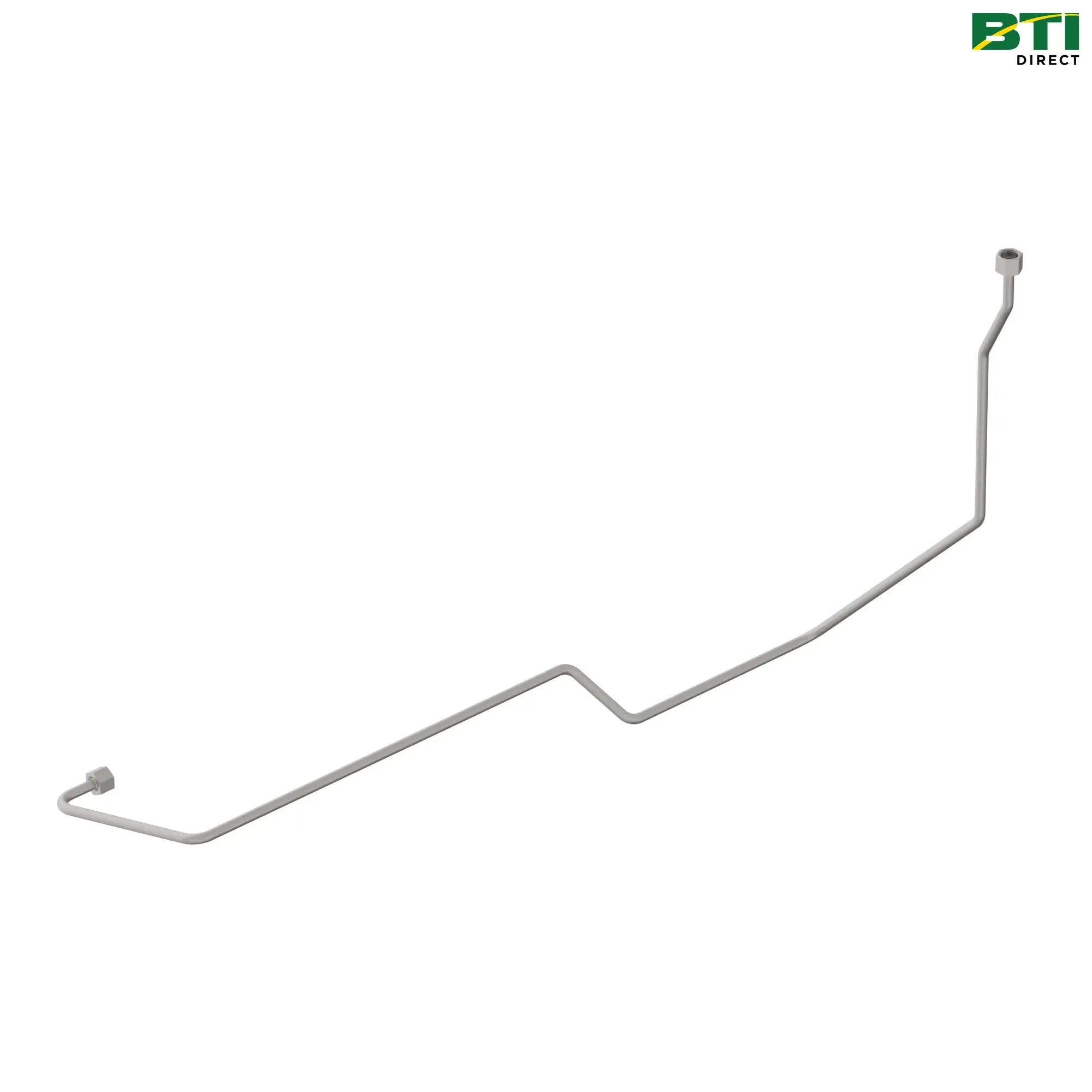 AXE102210: Power Transmission Brake Oil Line