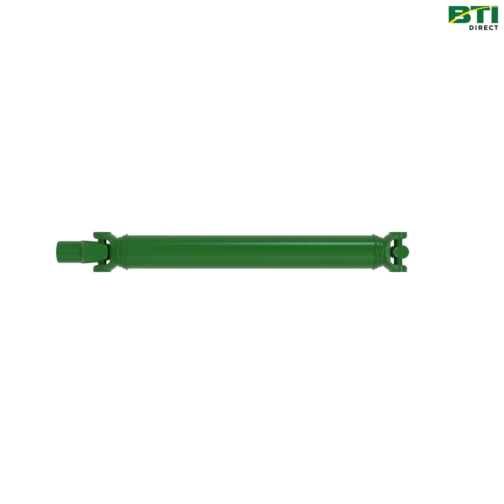 RE187481: Universal Driveshaft