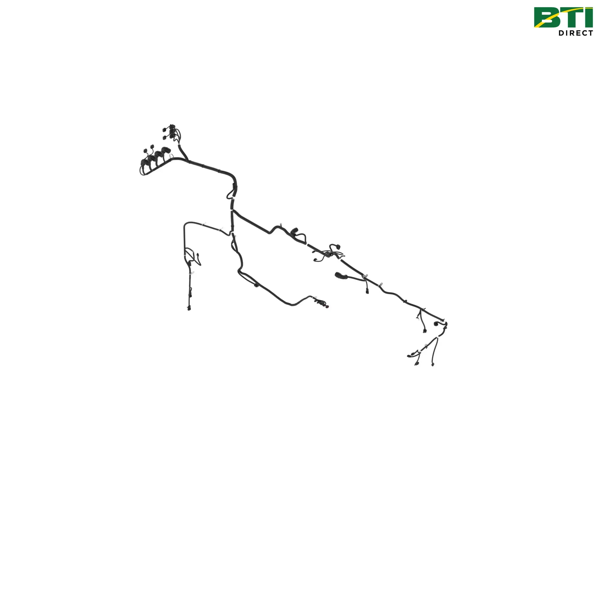 AXE21314: Load Center (LC2) Wiring Harness