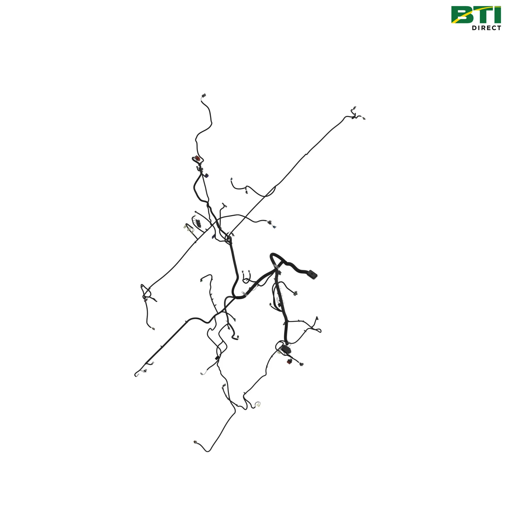 AN303141: Chassis Wiring Harness