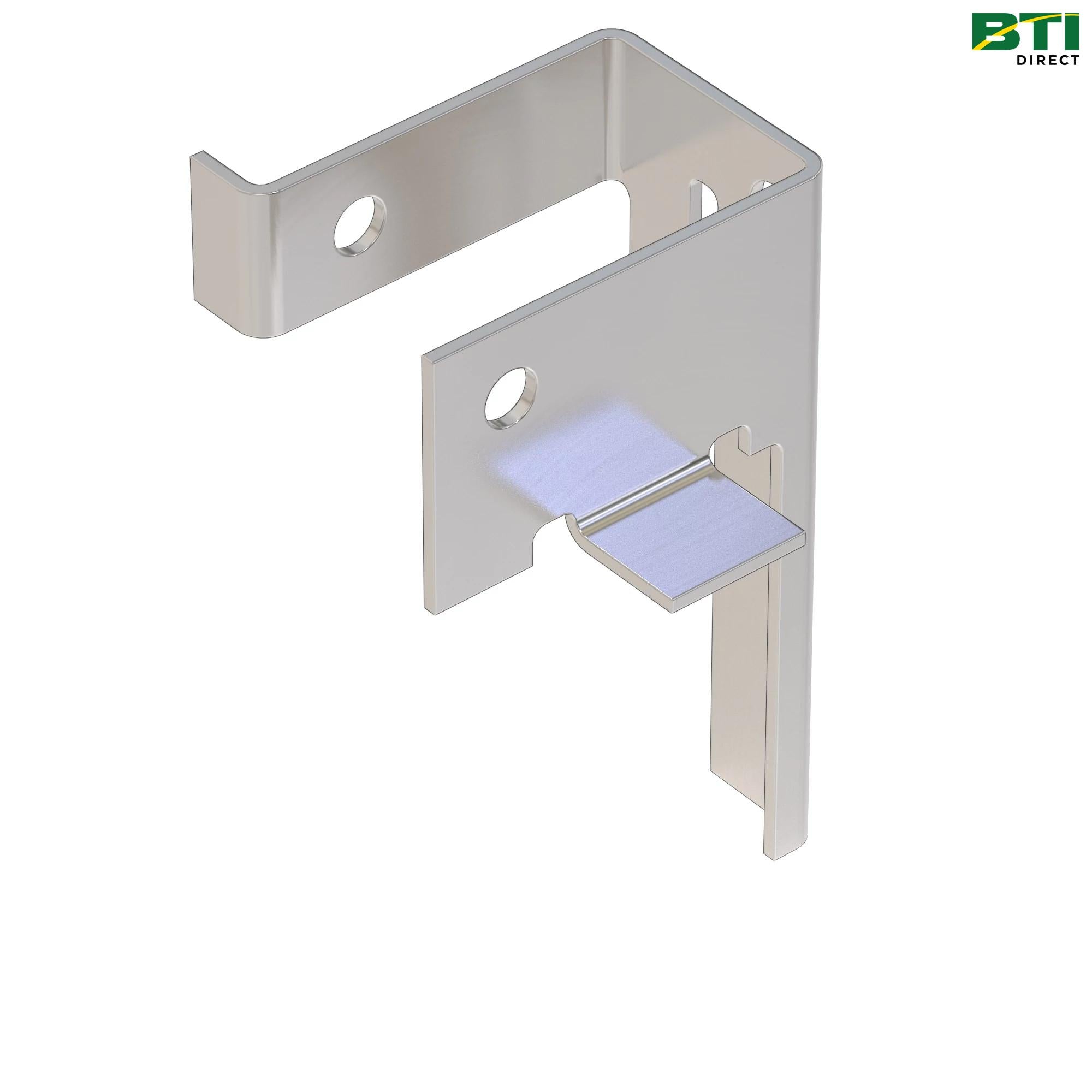 R95073: Clutch Housing Stop