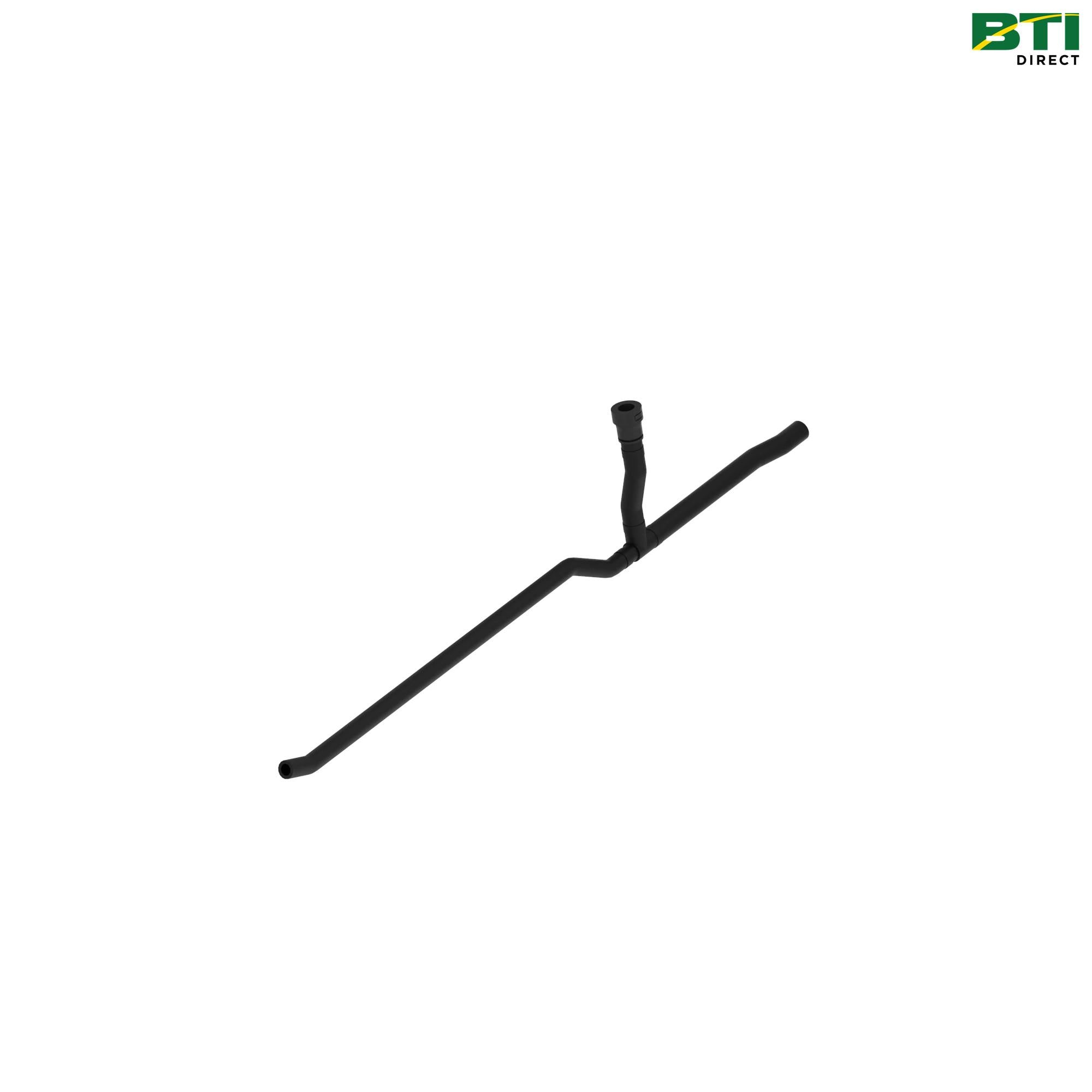 AL221300: DEF Tank Return Hose