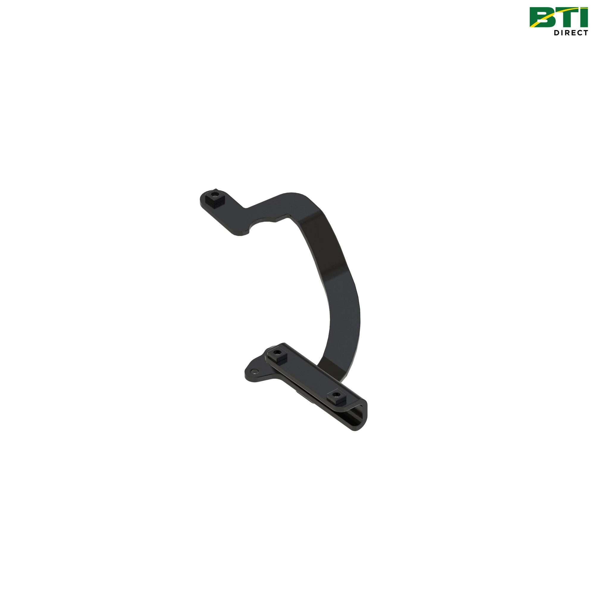 AL216475: Hood Hinge Bracket, Right Side