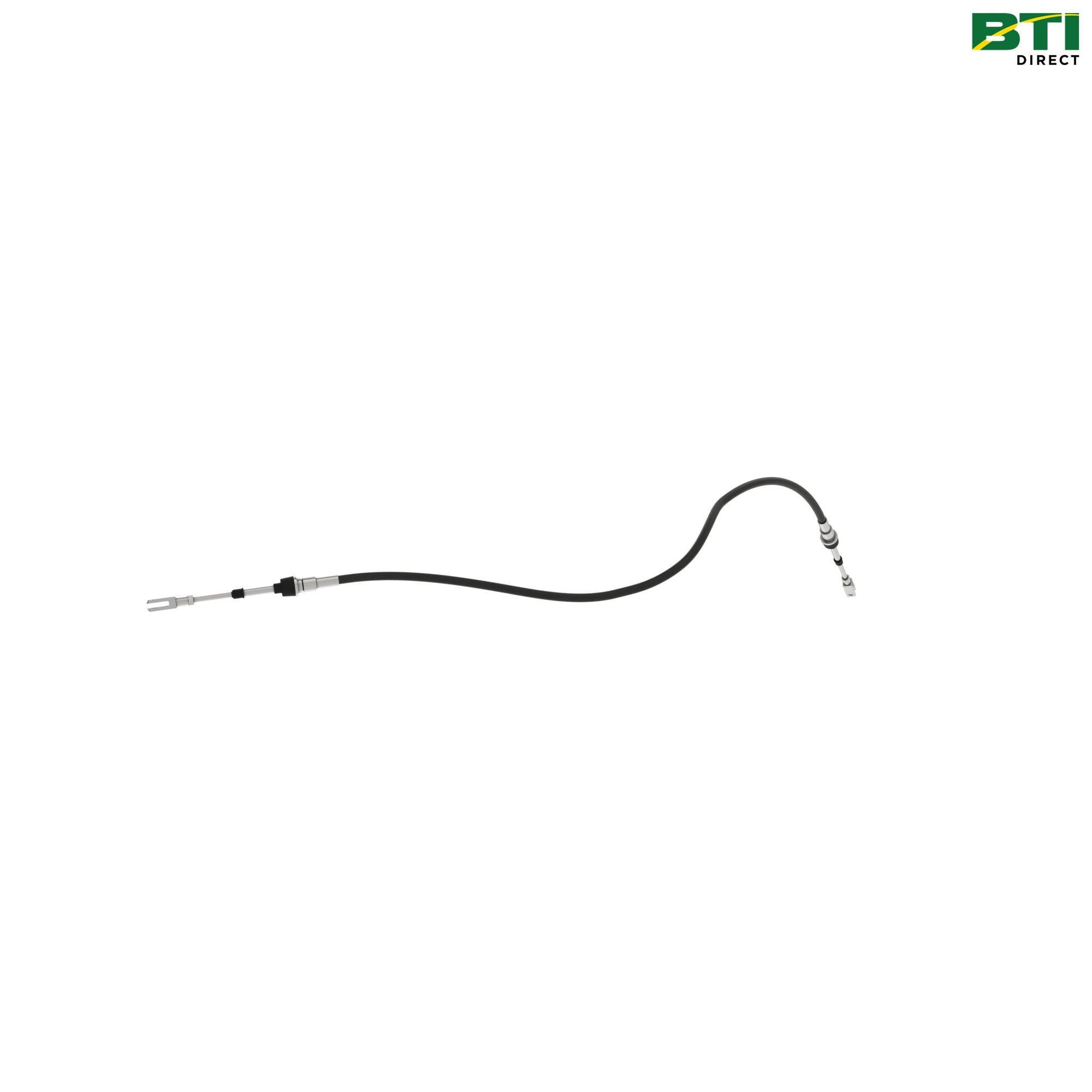 AL200343: A-B Push Pull Cable