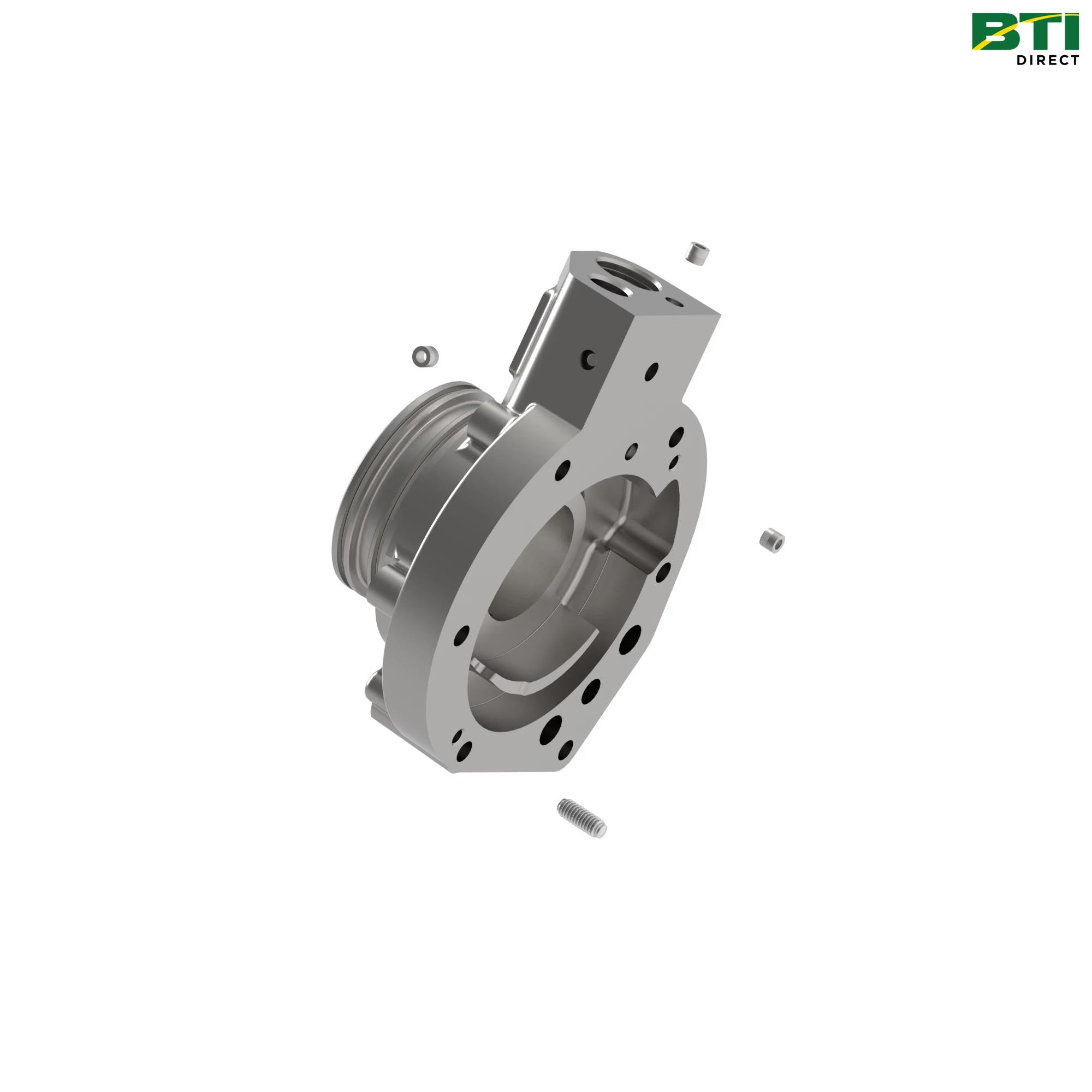 AL231530: Transmission Oil Pump Housing