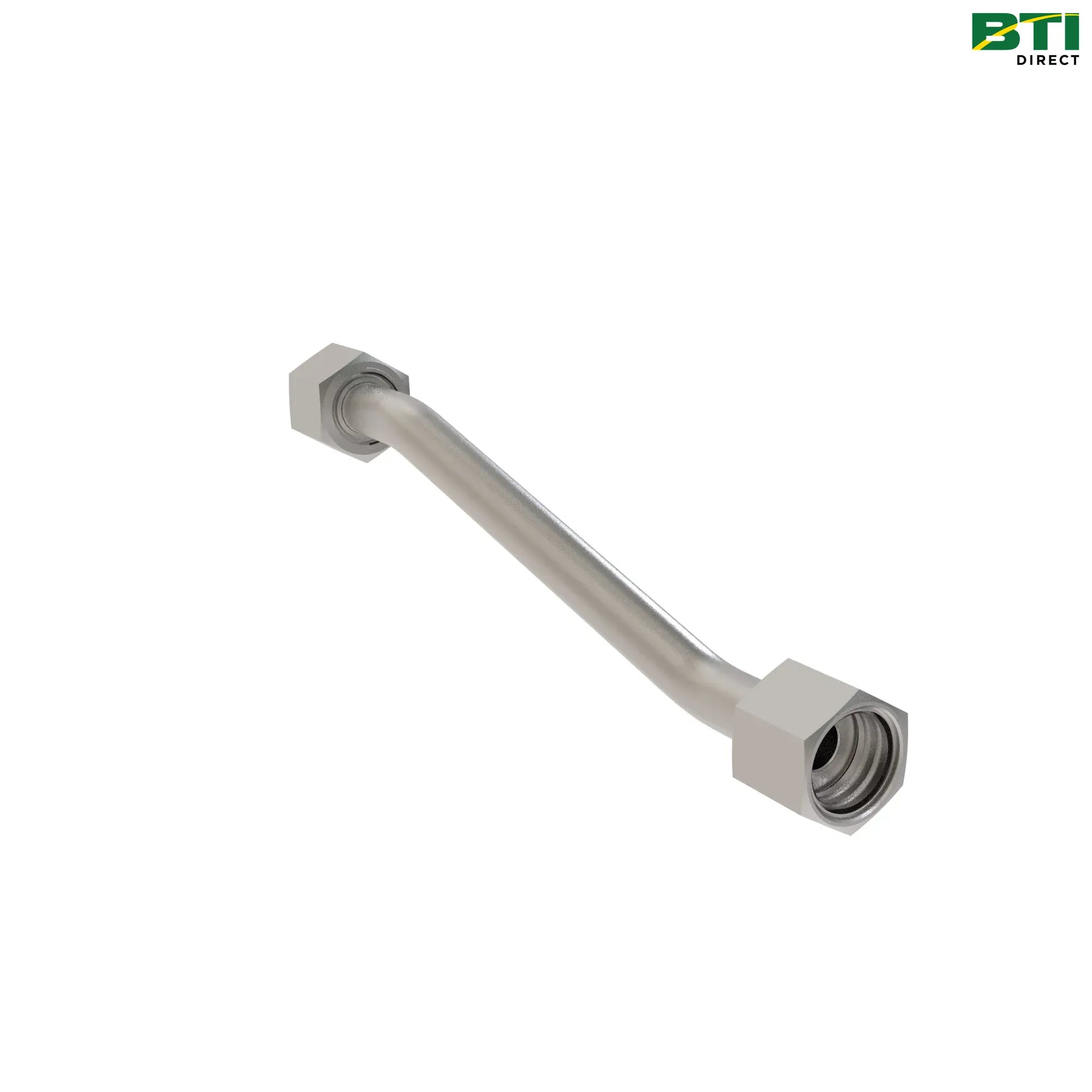 RE315309: Electro-Hydraulic Hitch Supply Oil Line